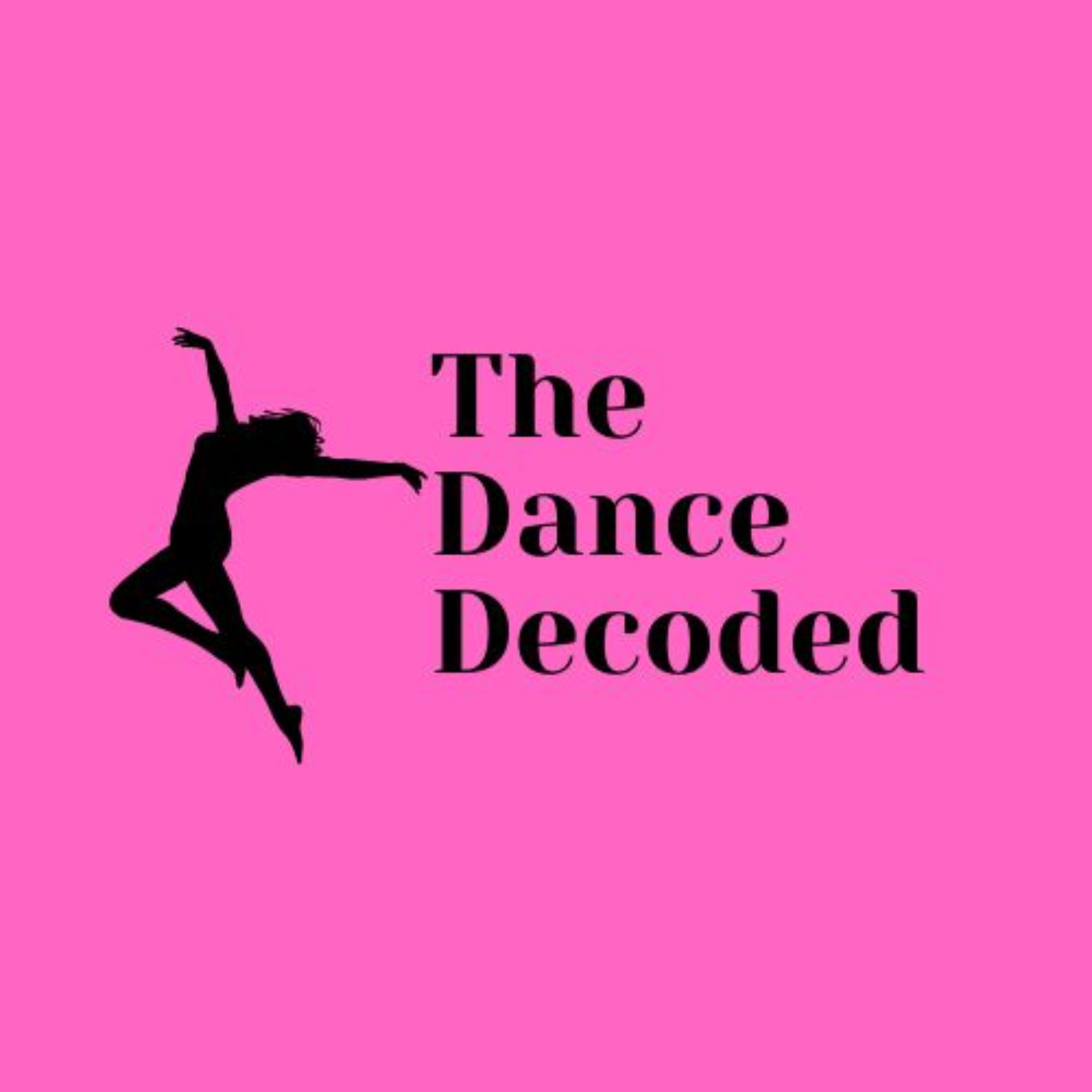 The Dance Decoded 