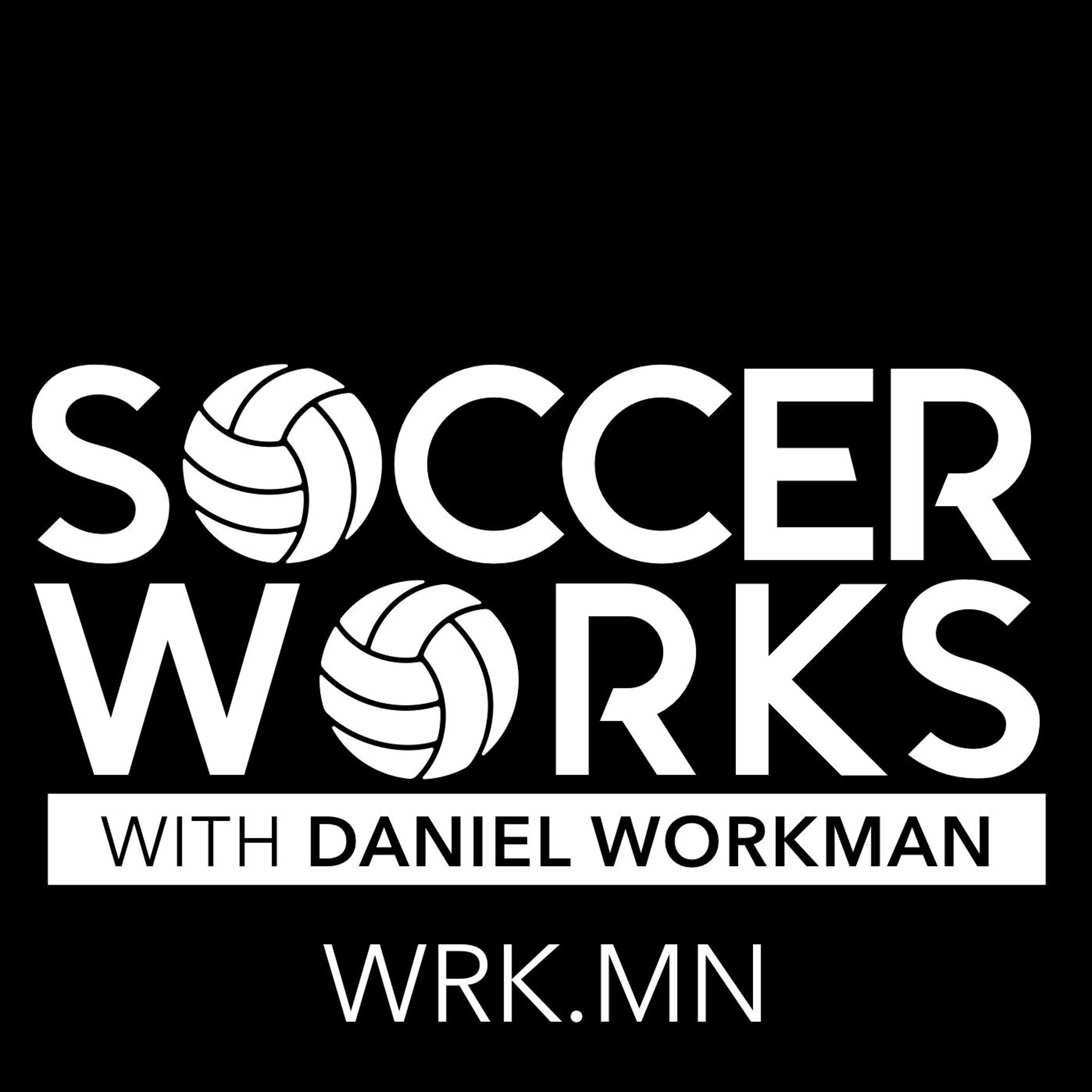 The Daniel Workman Show