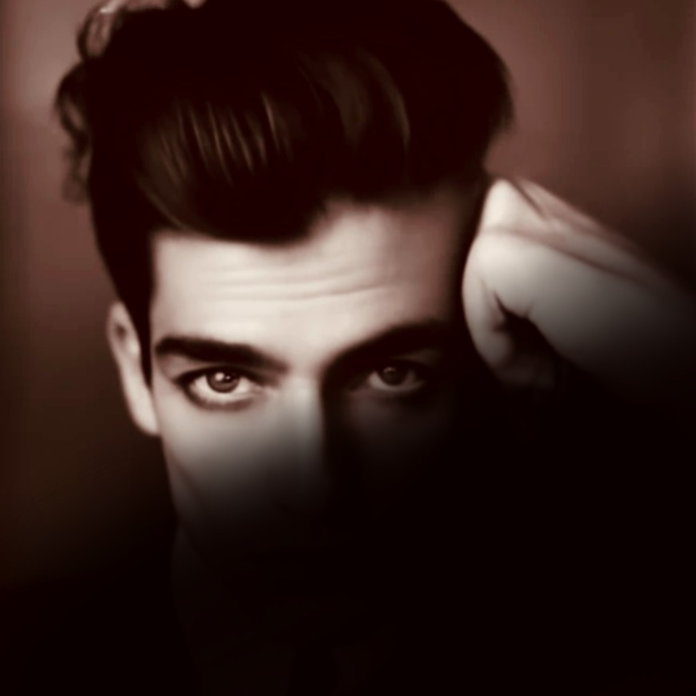 The Dark Magician Maxx