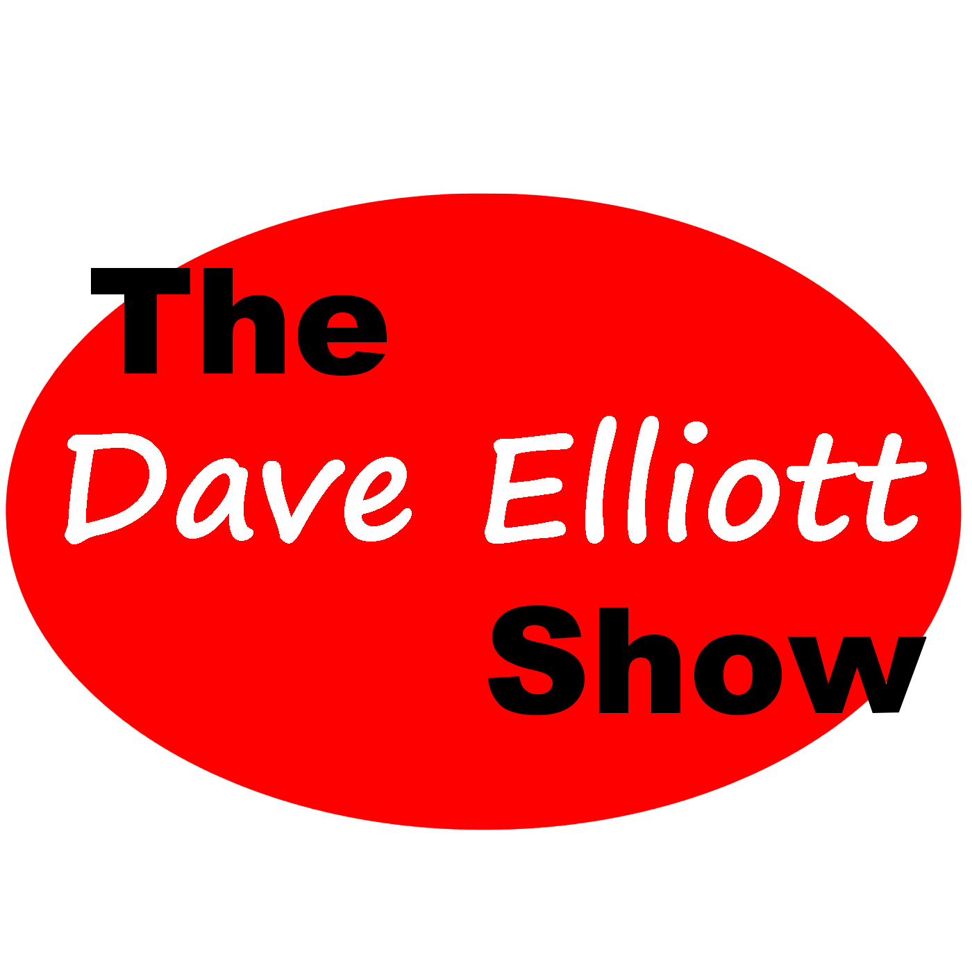 The Dave Elliott Show