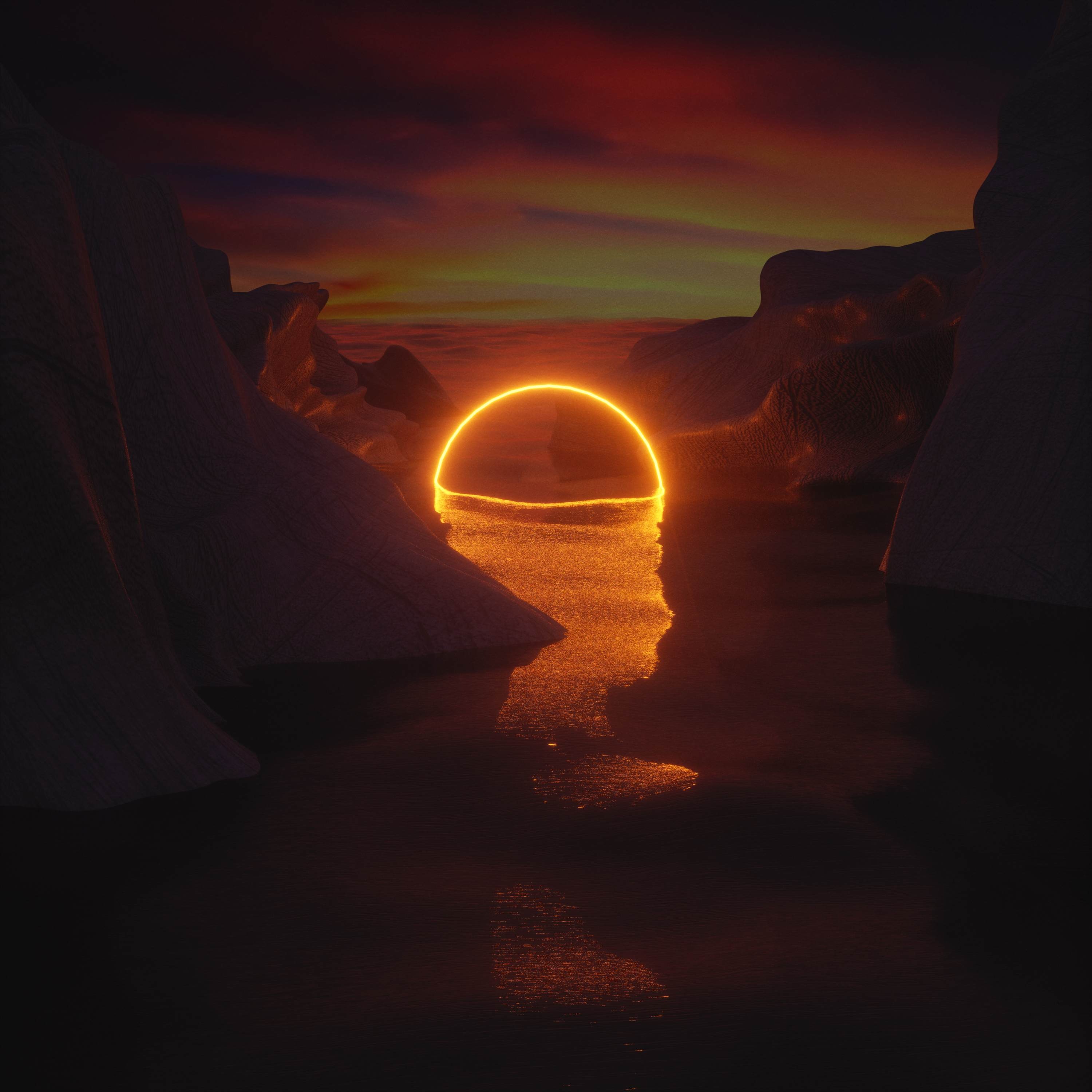 The David Dawson Show