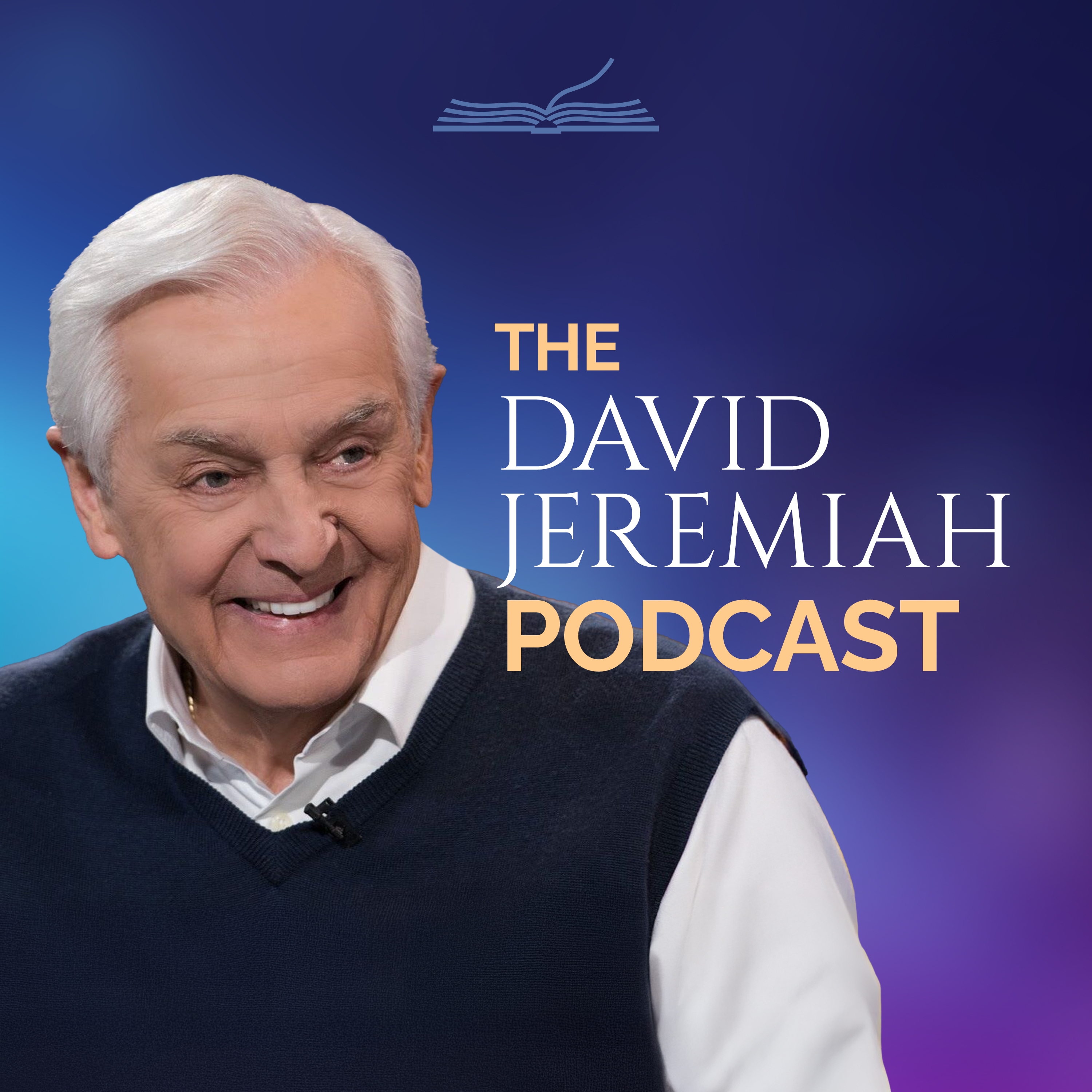 How to Trust God Completely episode artwork