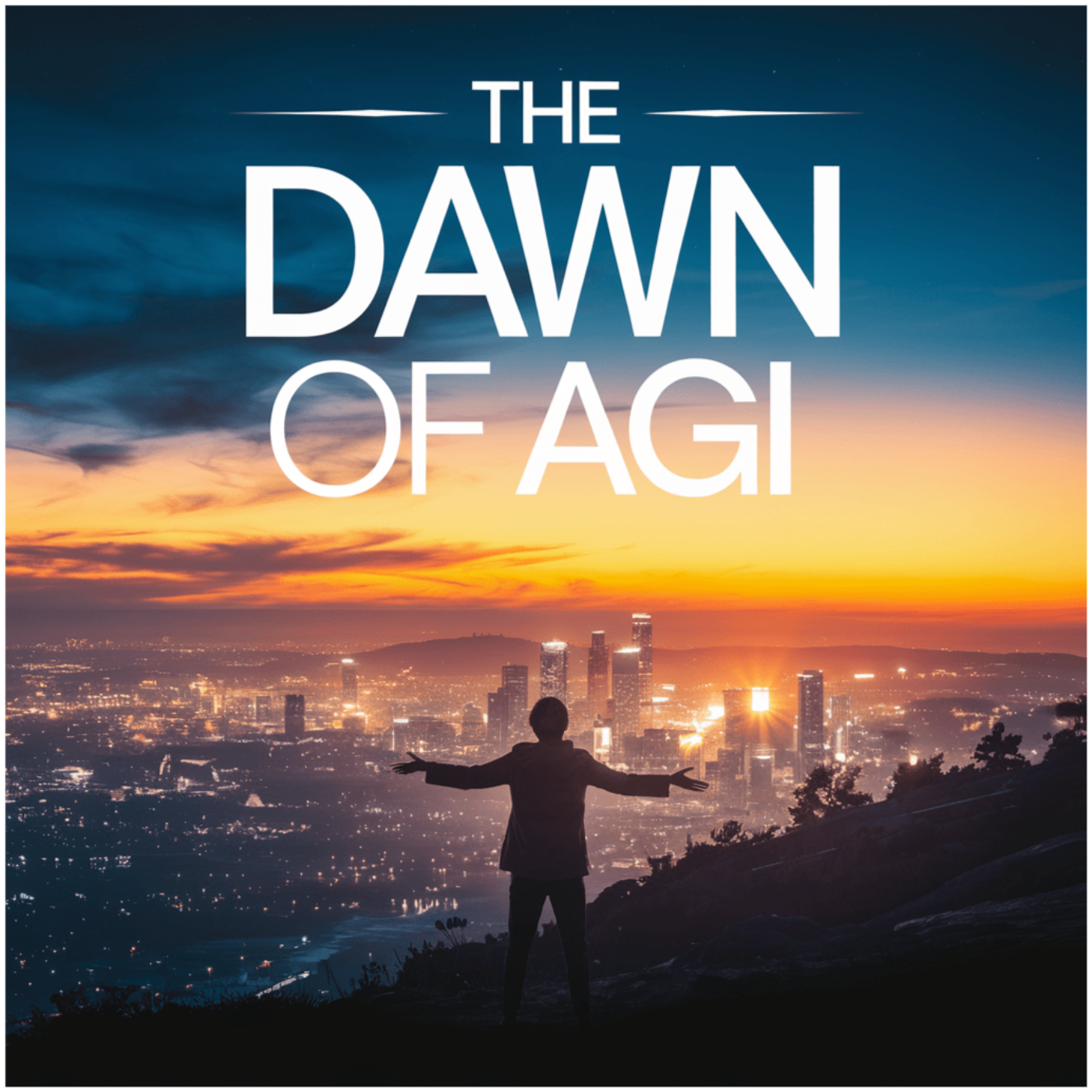 The Dawn of AGI