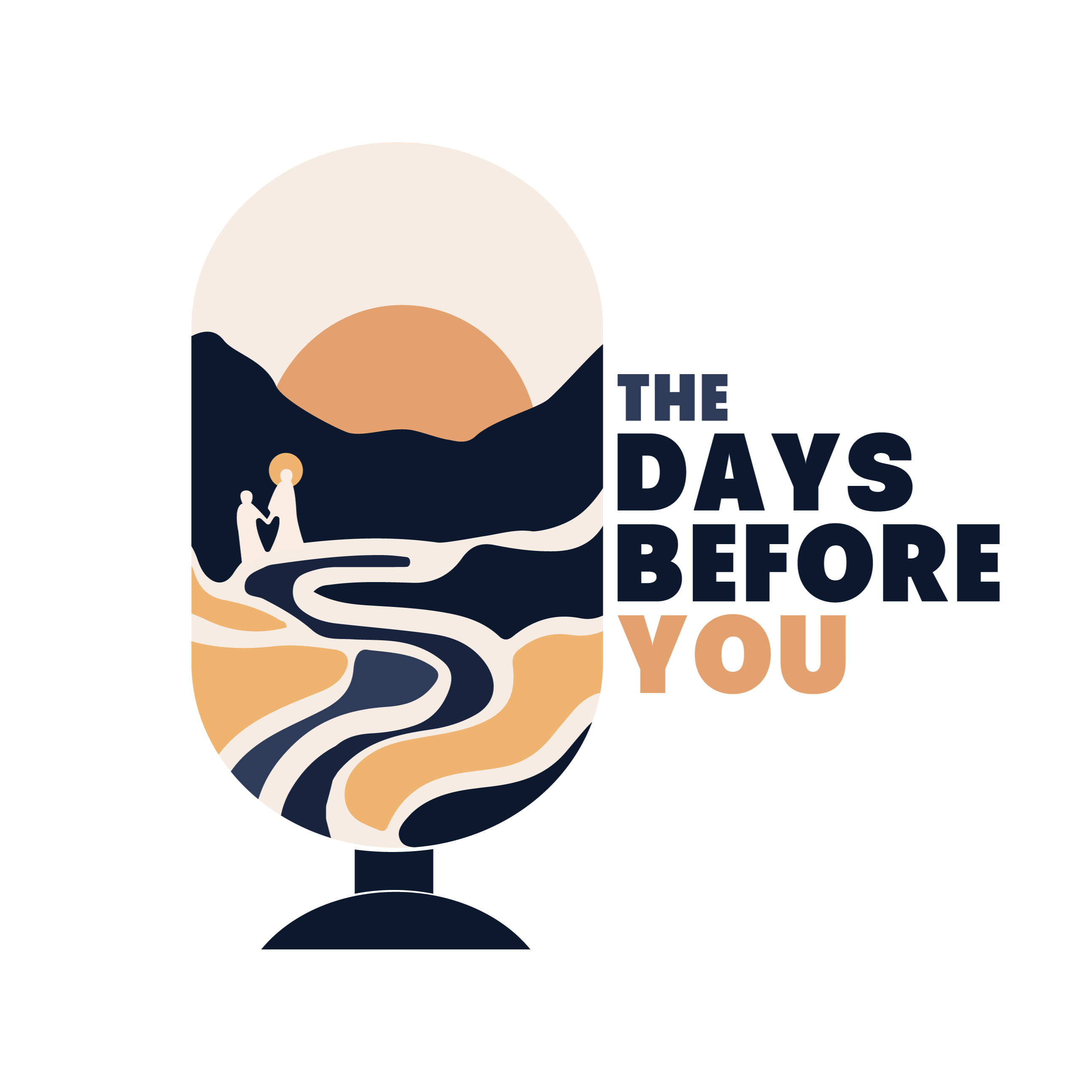 The Days Before You — Season 1 — Trailer #3 episode artwork