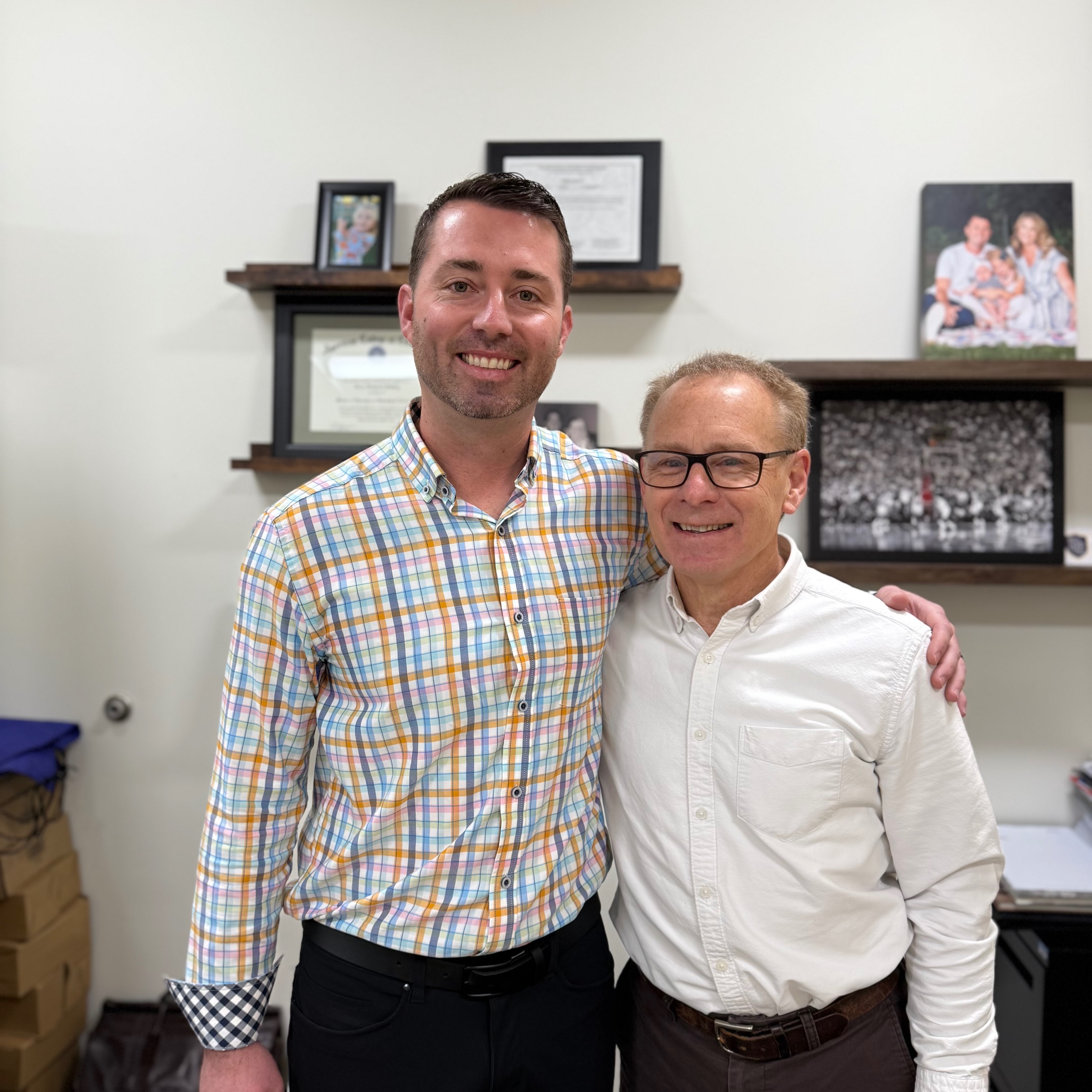 The Dayton Christian Connection
