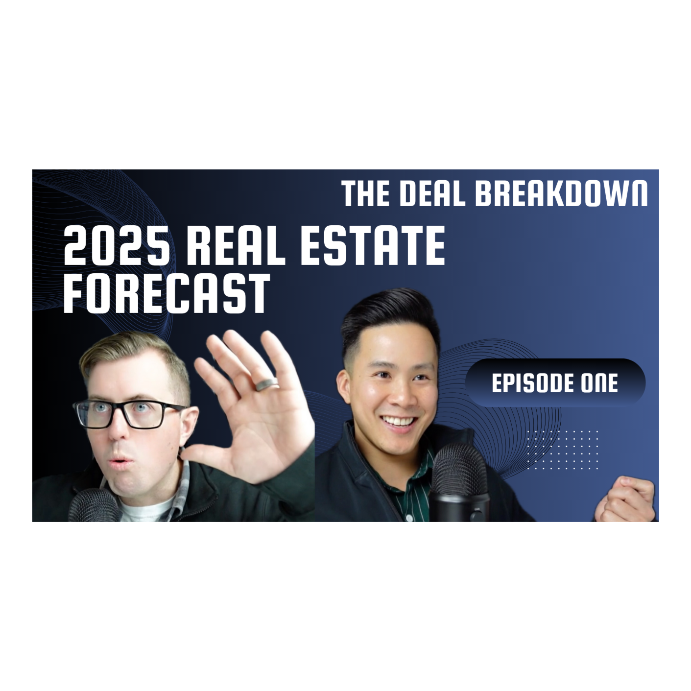 The Deal Breakdown