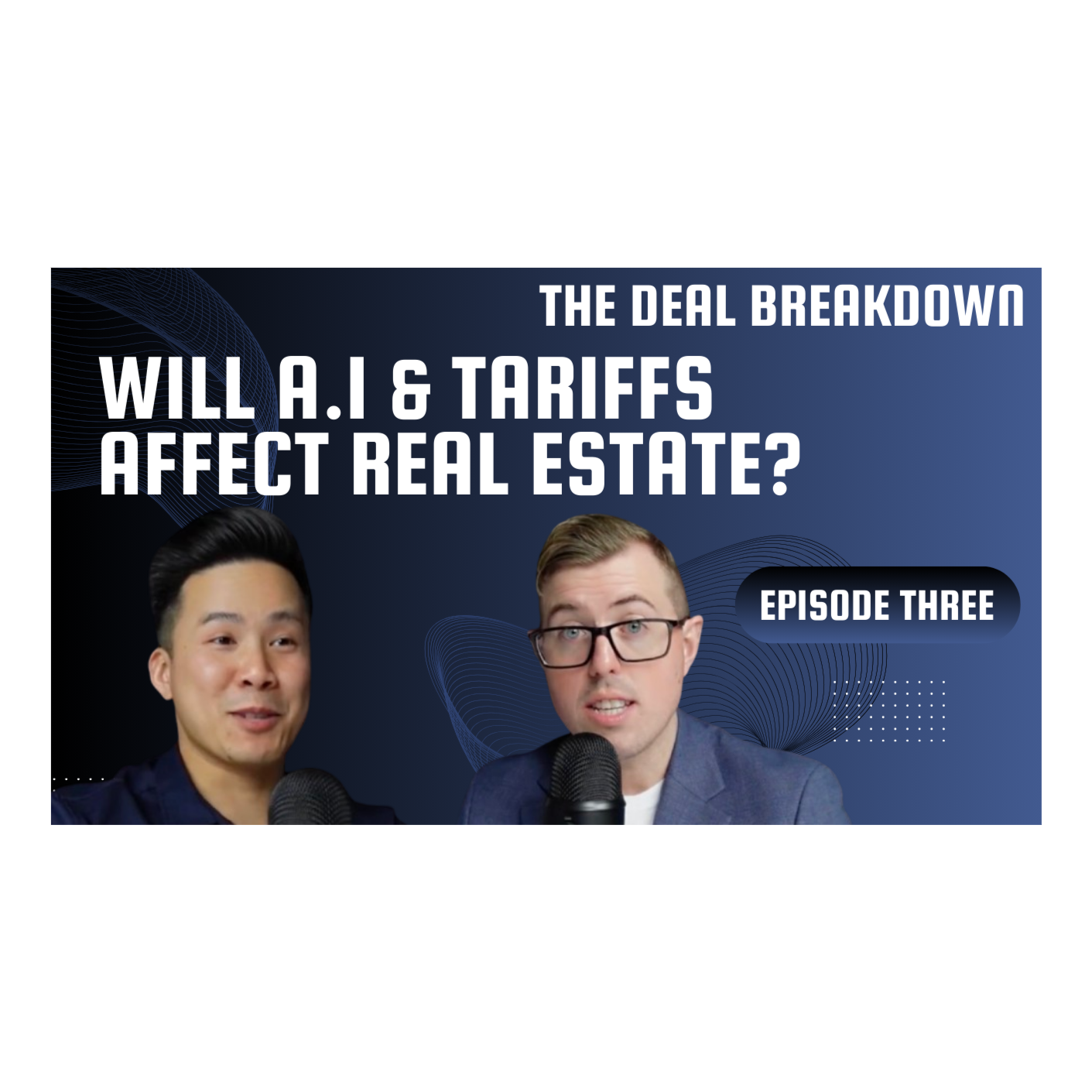 The Deal Breakdown