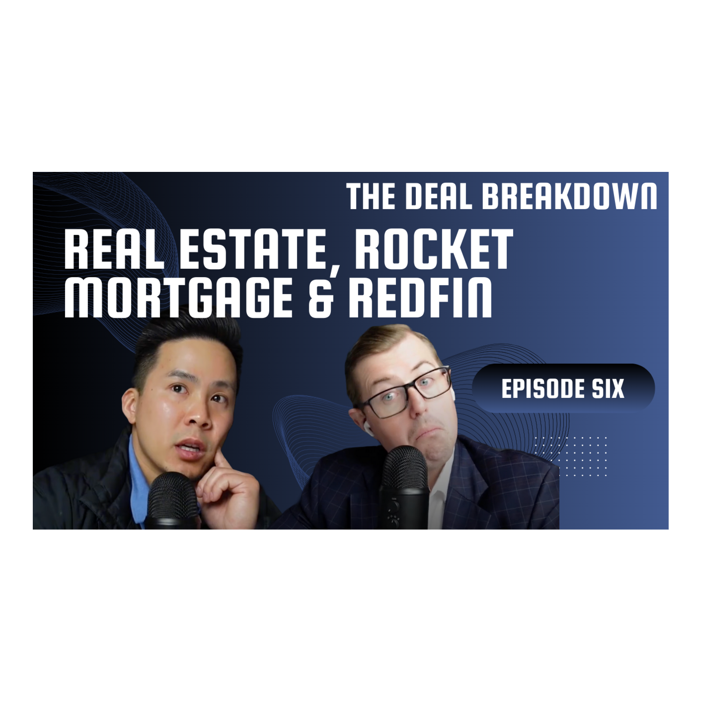 The Deal Breakdown