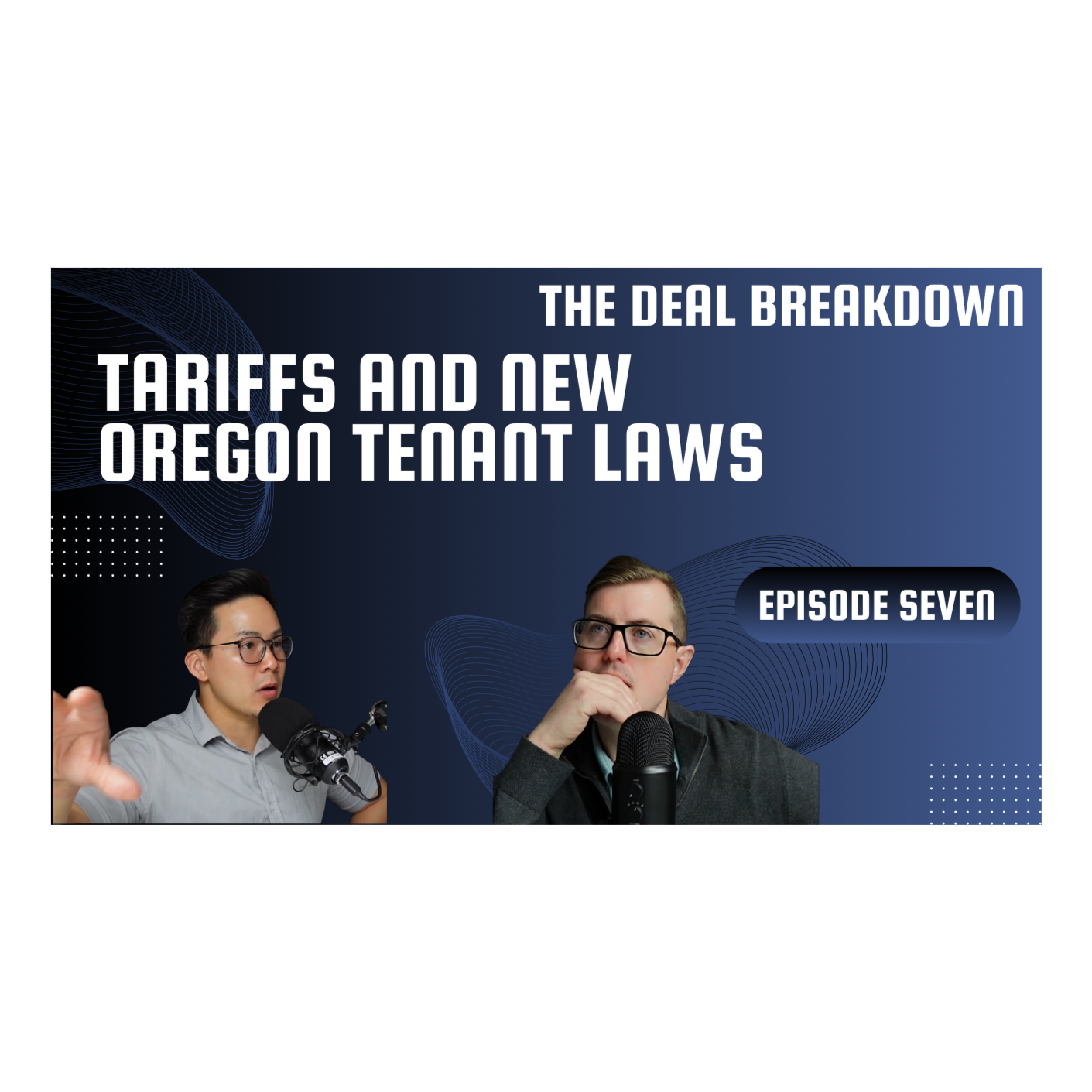 The Deal Breakdown