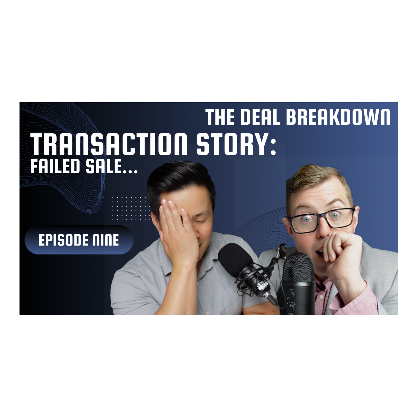 The Deal Breakdown