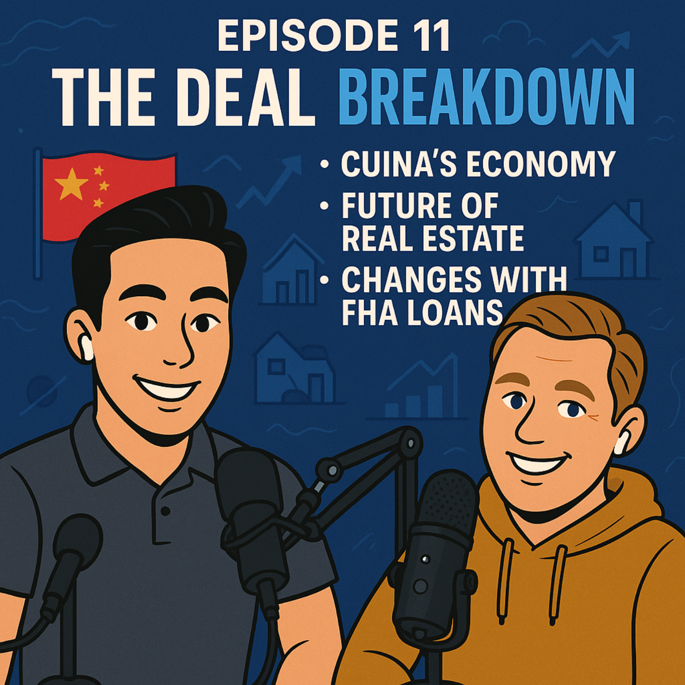 The Deal Breakdown