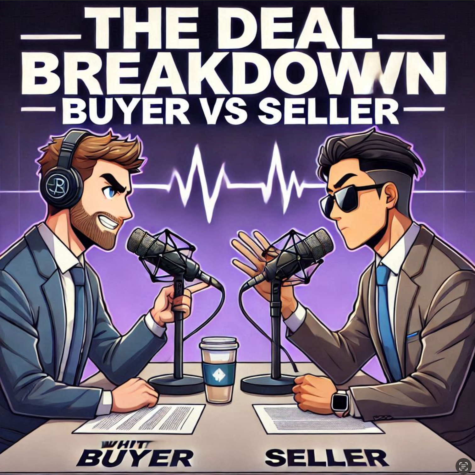 The Deal Breakdown