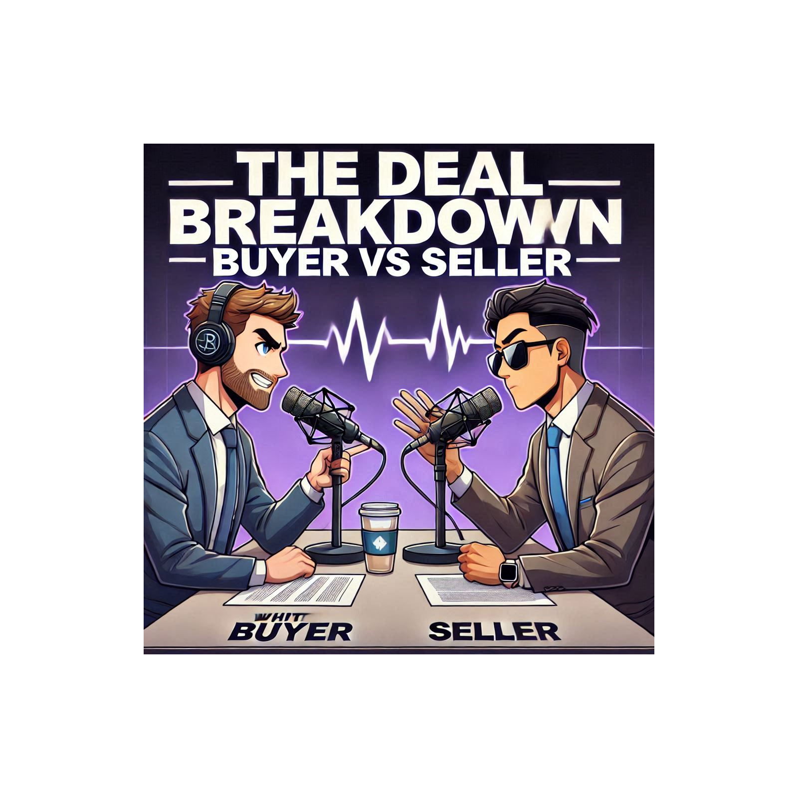 The Mind of a Seller’s Agent