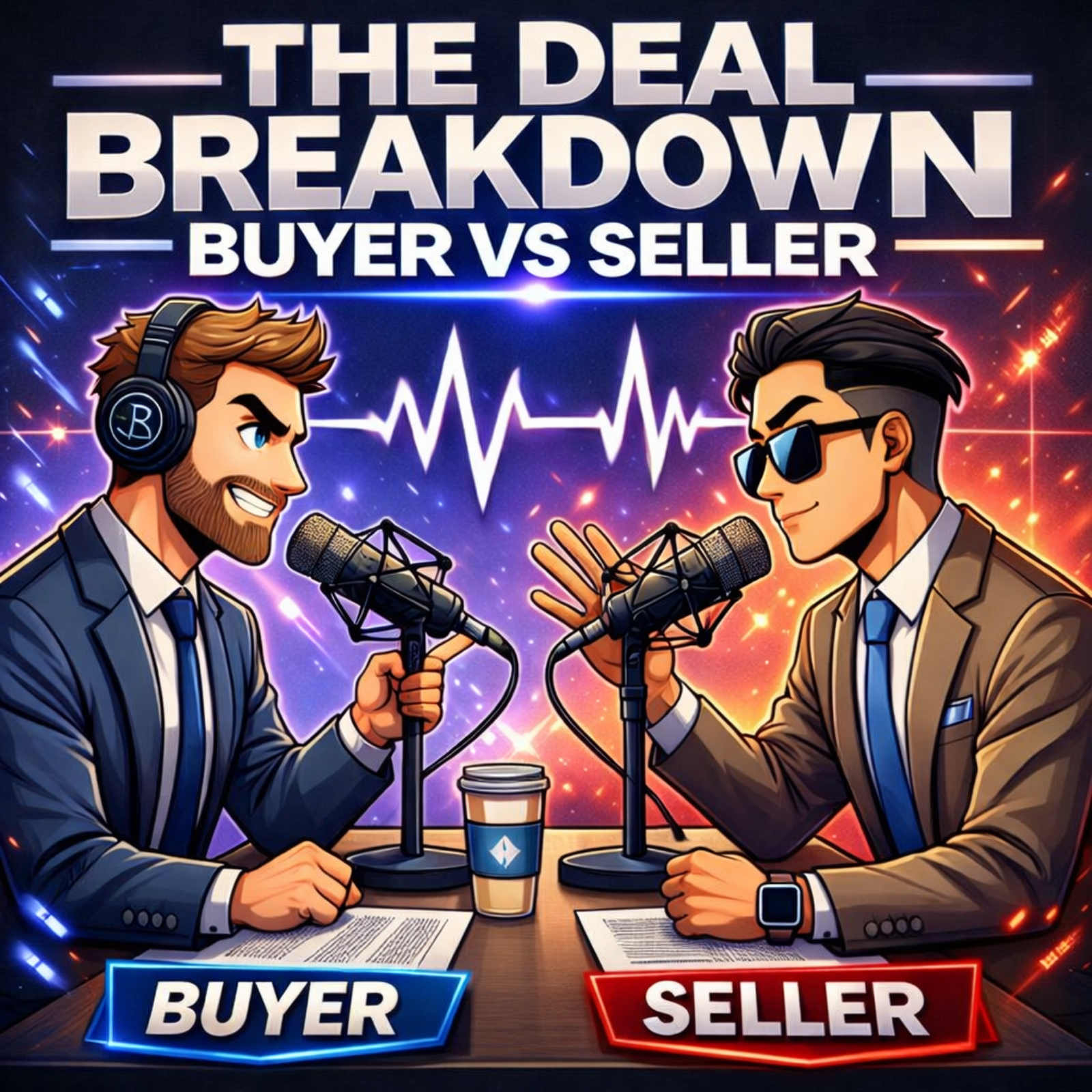 The Deal Breakdown