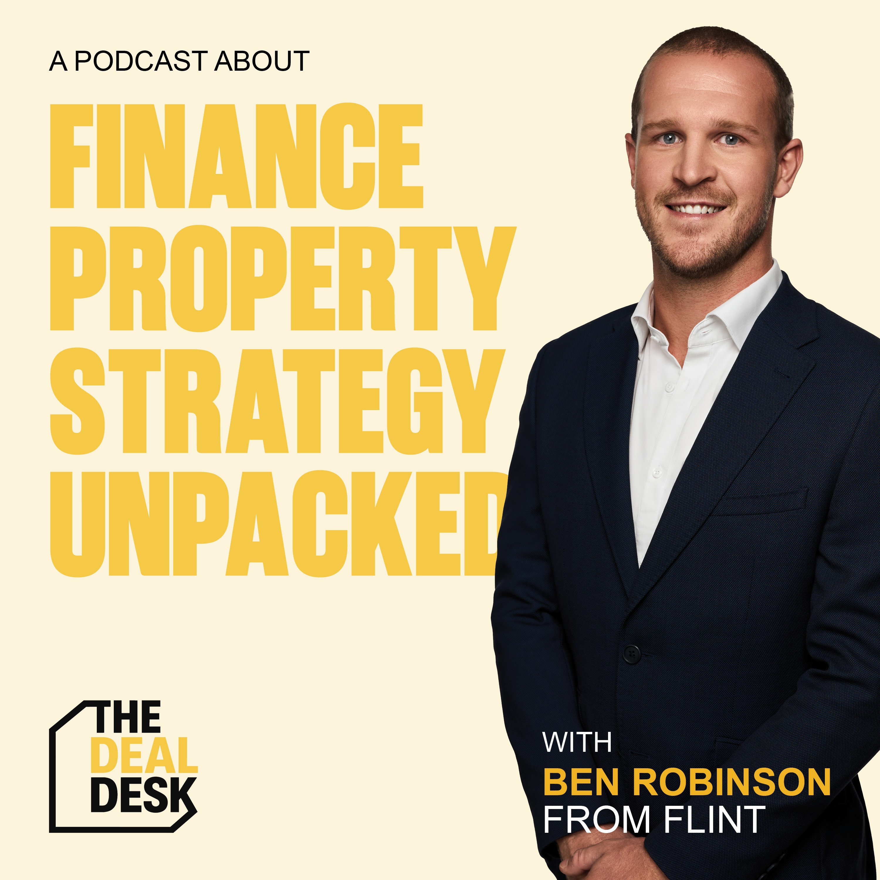 The Deal Desk