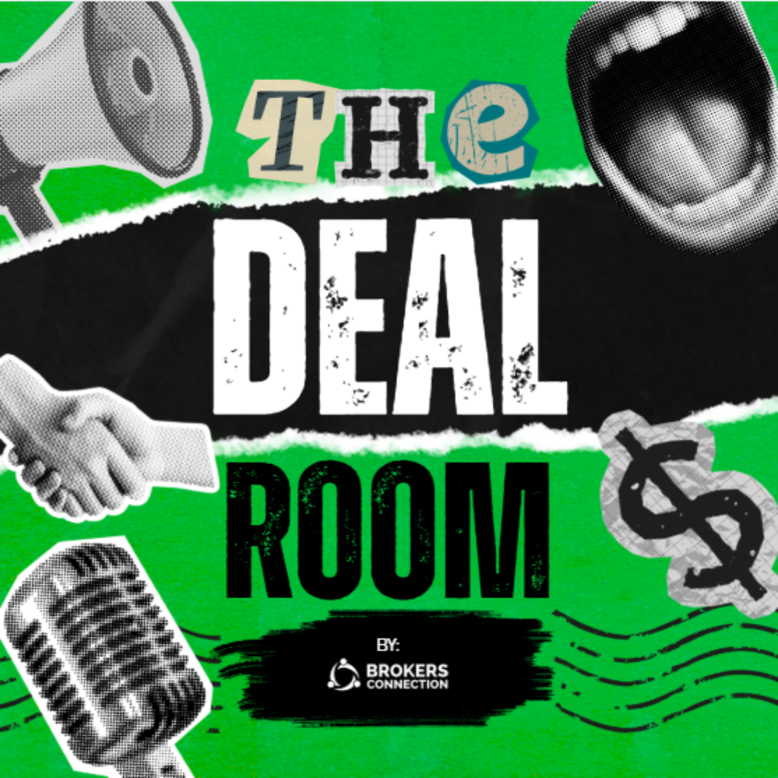 The Deal Room – Brokers Connection Edition