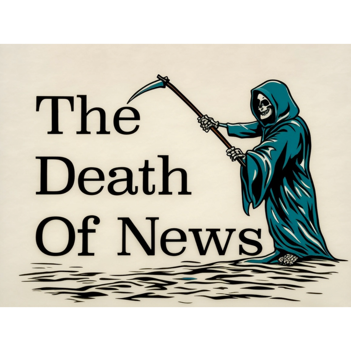 The Witness Who Witnessed Nothing