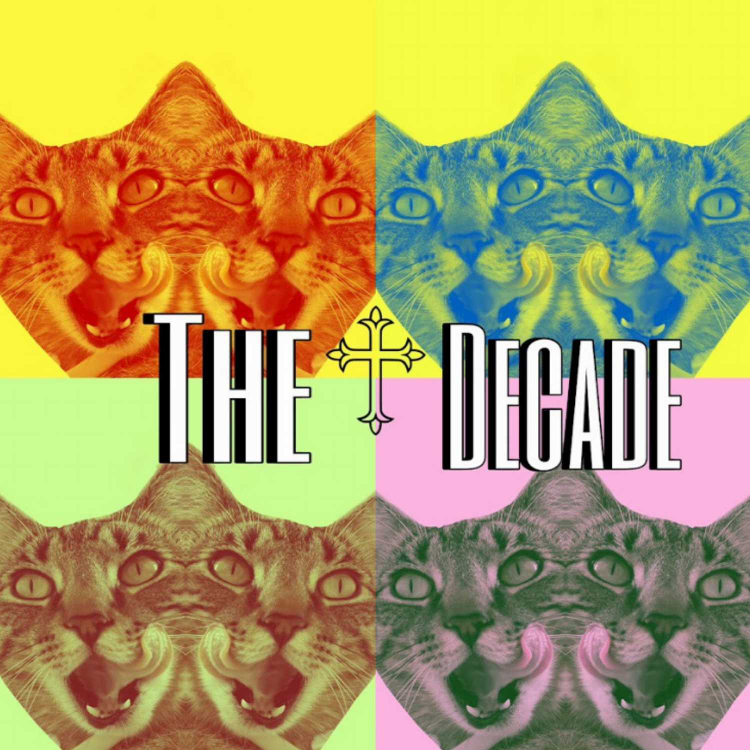 The Decade