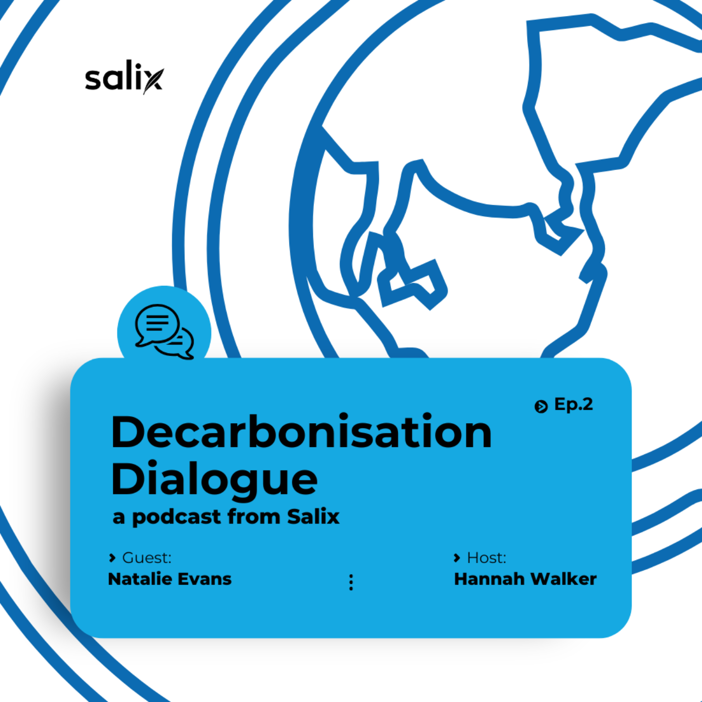 The Decarbonisation Dialogue