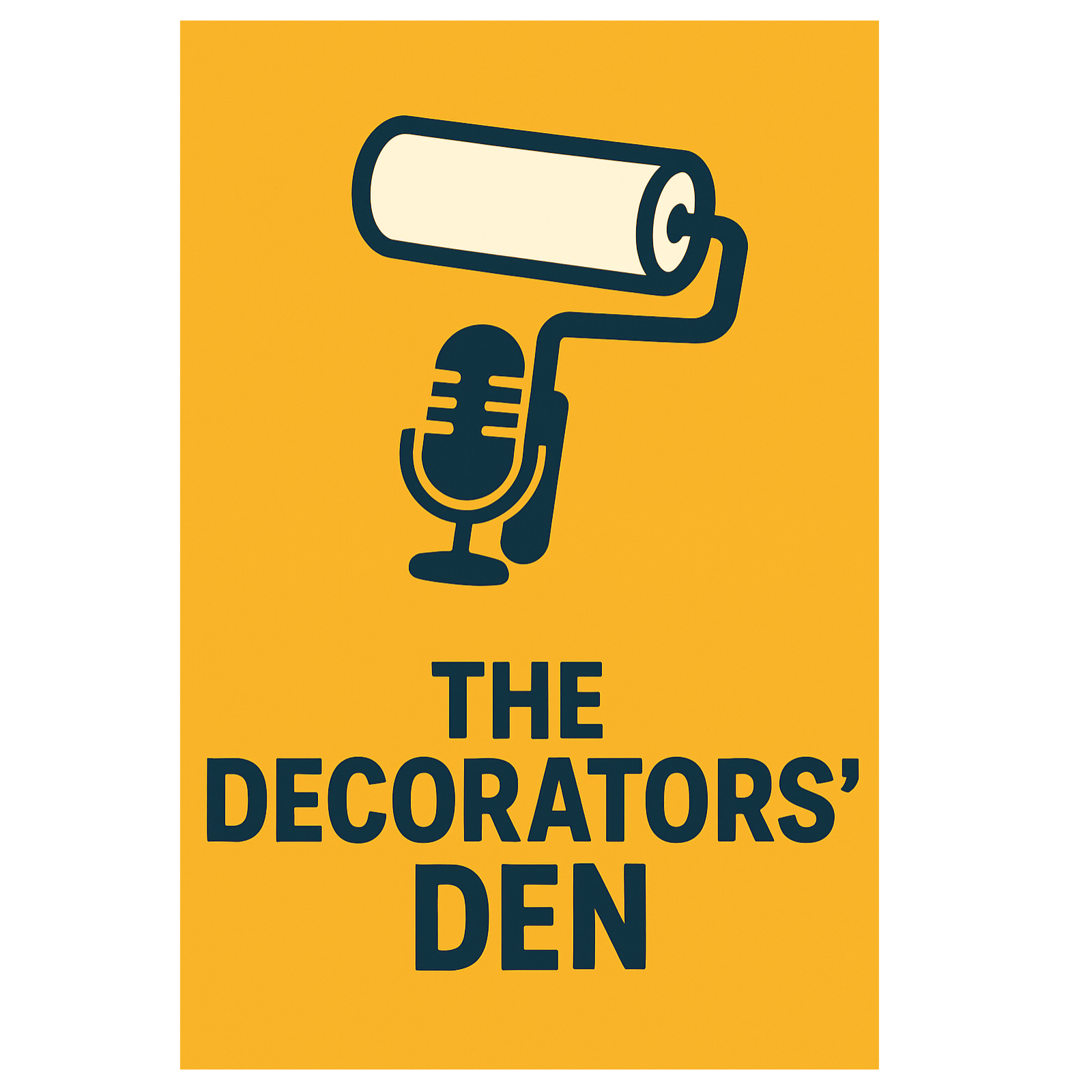 The Decorators Den Podcast