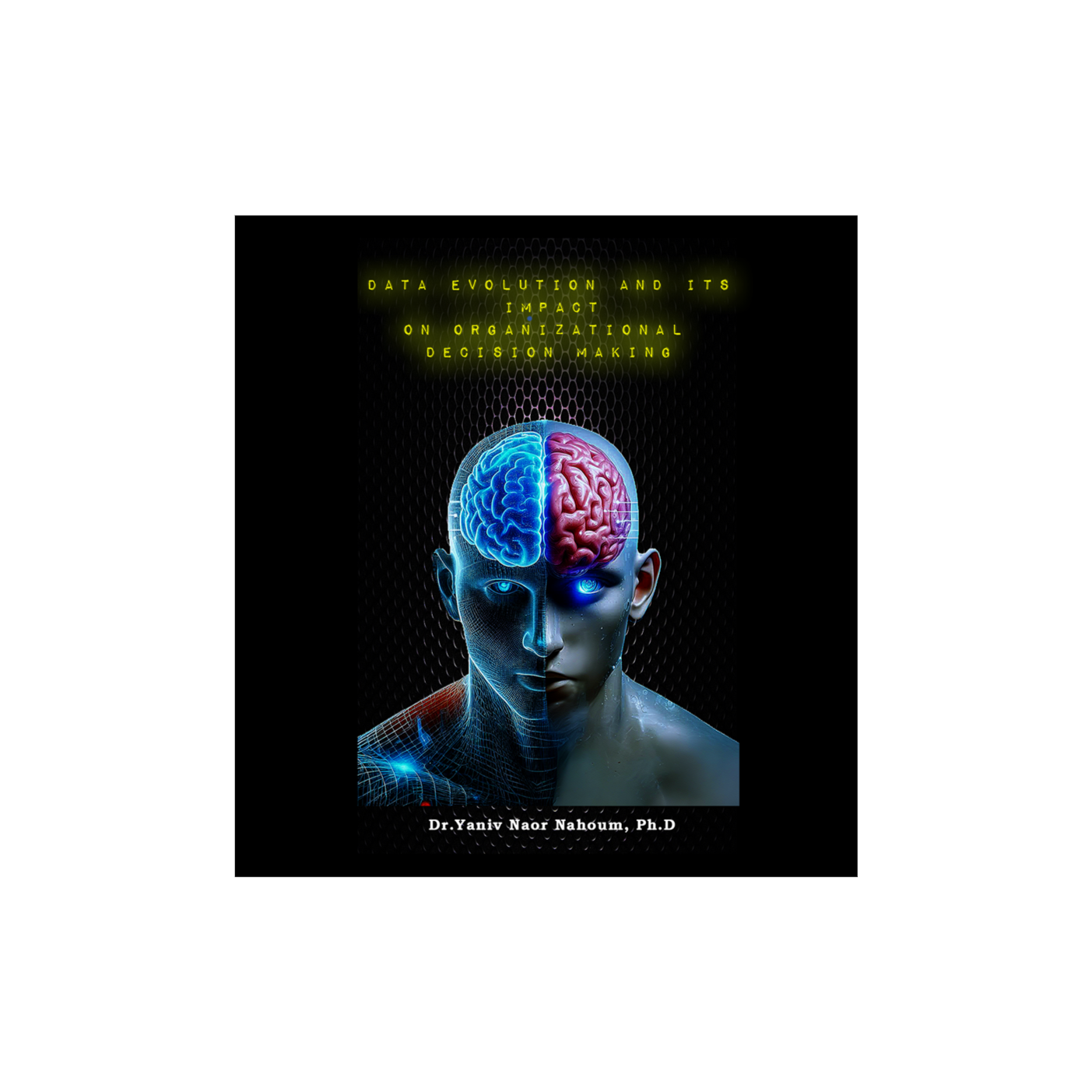 Episode 1: The Data Explosion: A Journey Through Time episode artwork