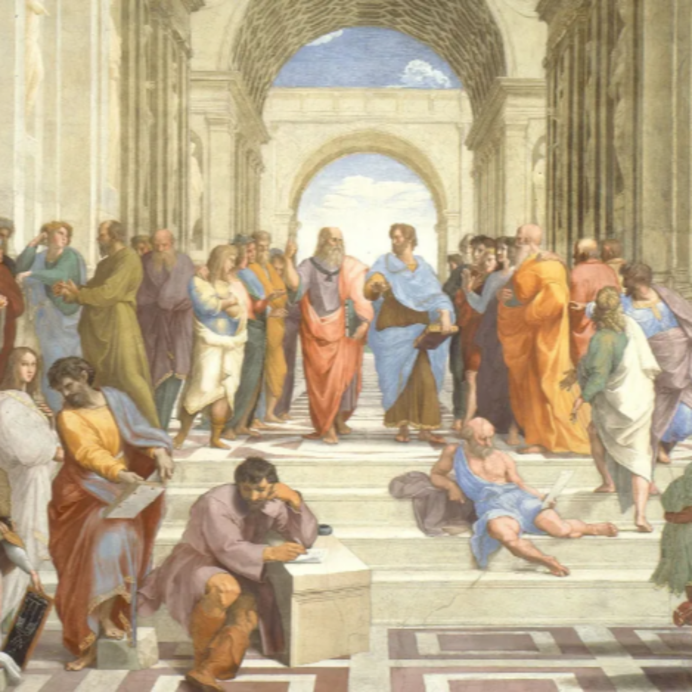 The Deep Dive- College Success: Chapter 2- The Truth About Learning Styles episode artwork