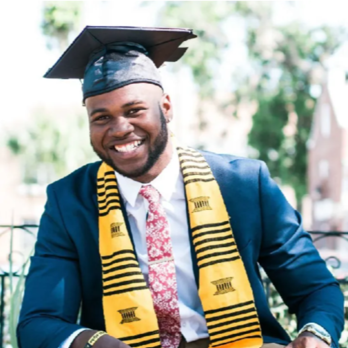The Deep Dive- College Success: Chapter 1- Exploring College episode artwork