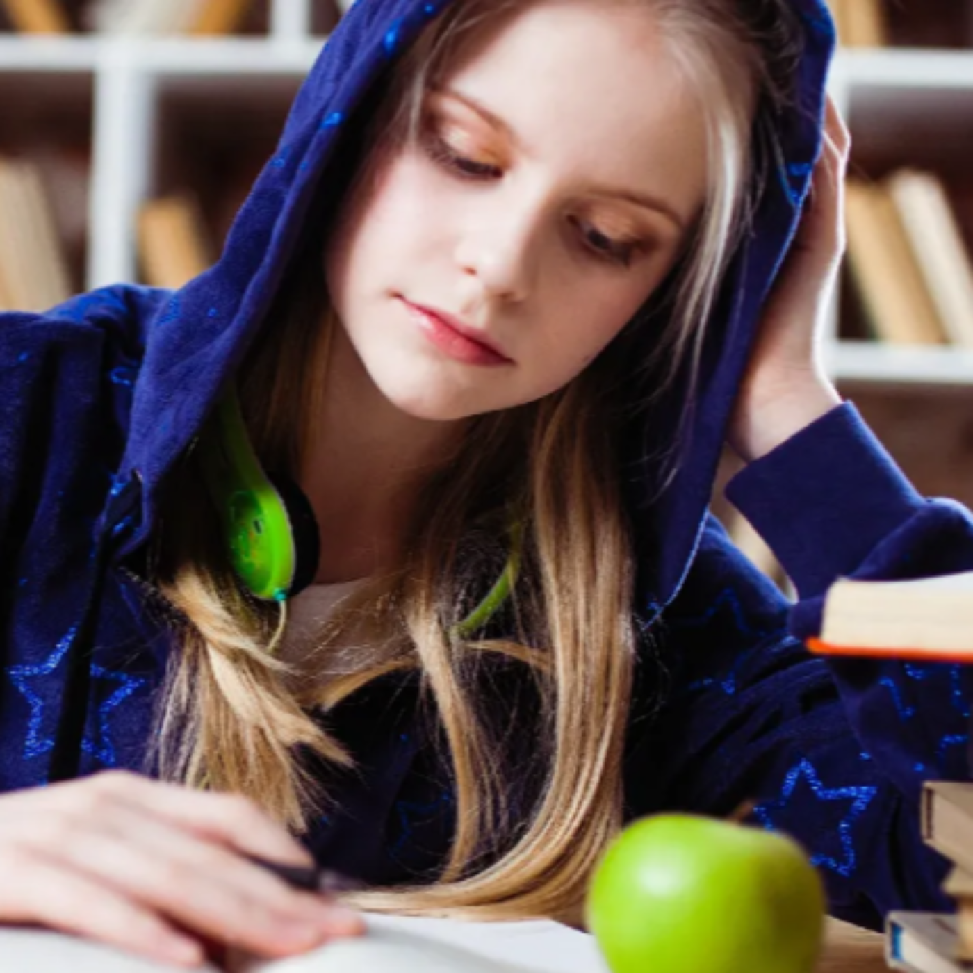 The Deep Dive- College Success: Chapter 6- Studying, Memory, and Test Taking episode artwork