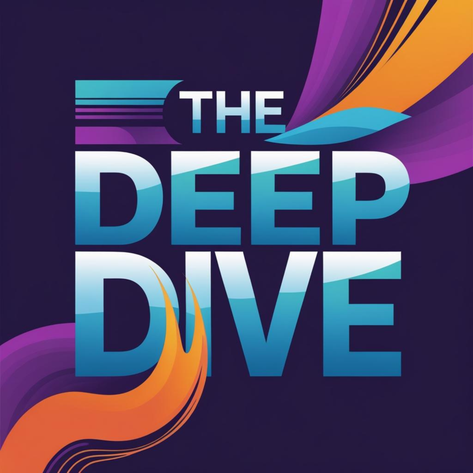 Yahu Ranger Deep Dive podcast artwork