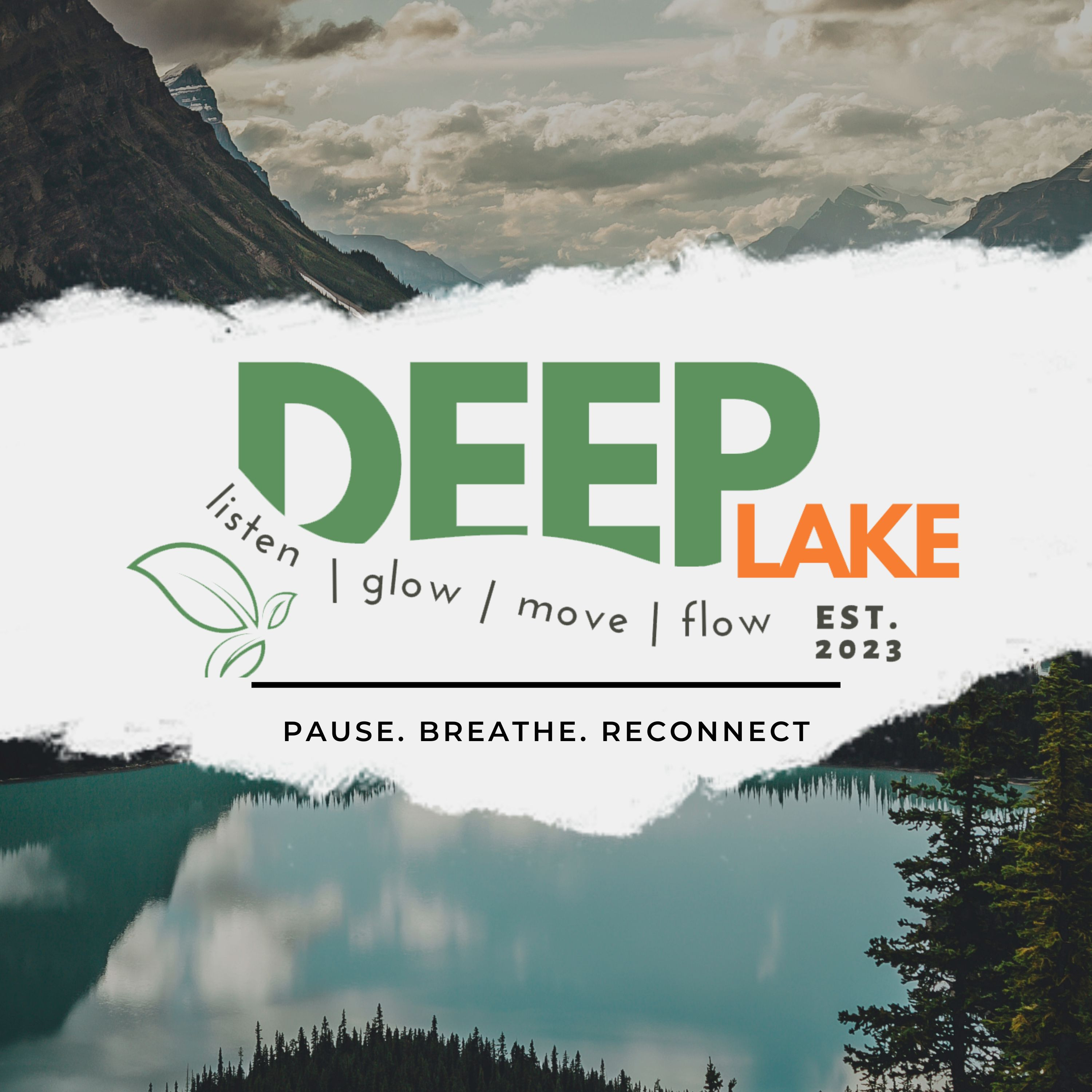 The Deep Lake
