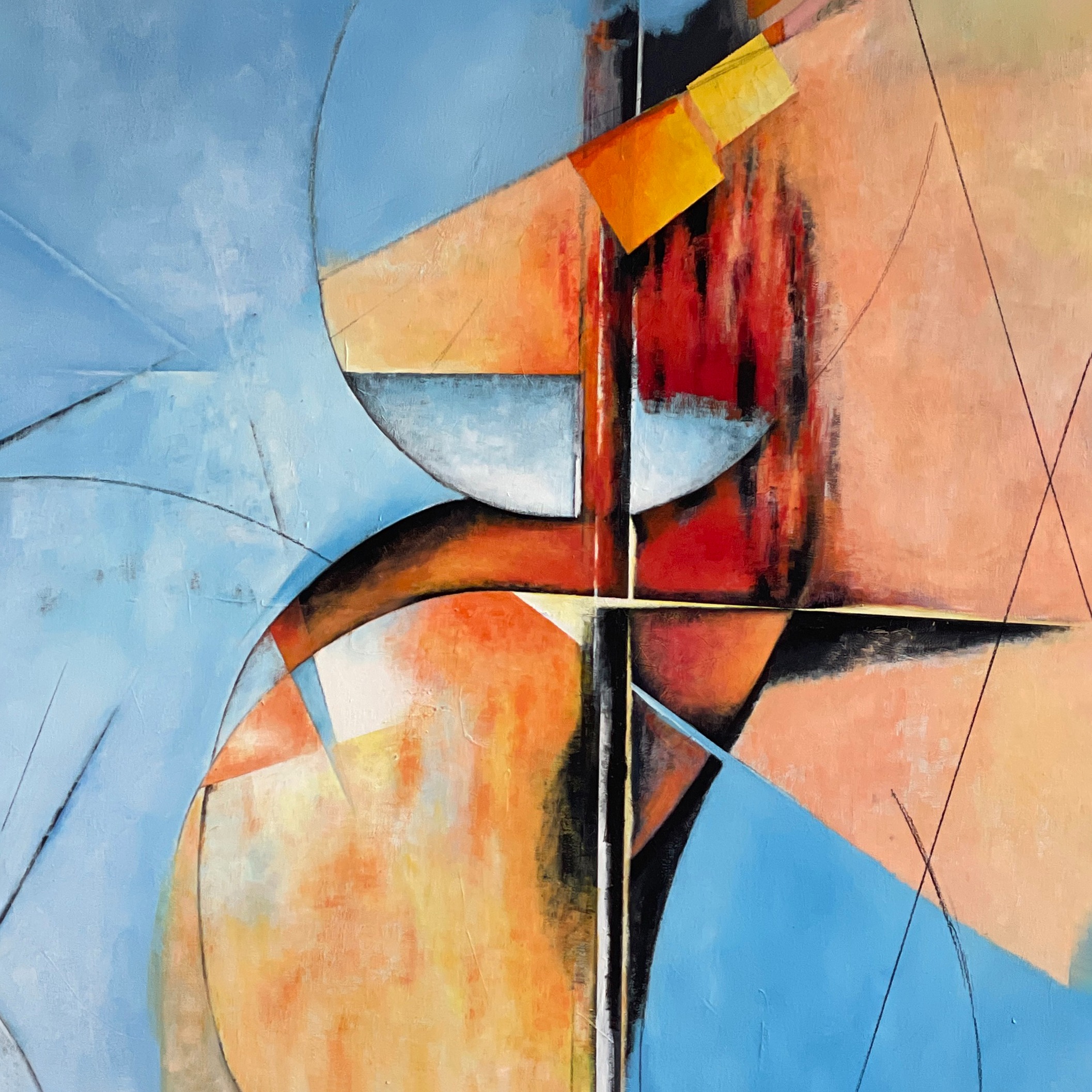 The Deep Well    -Deep Faith and Life Transformation