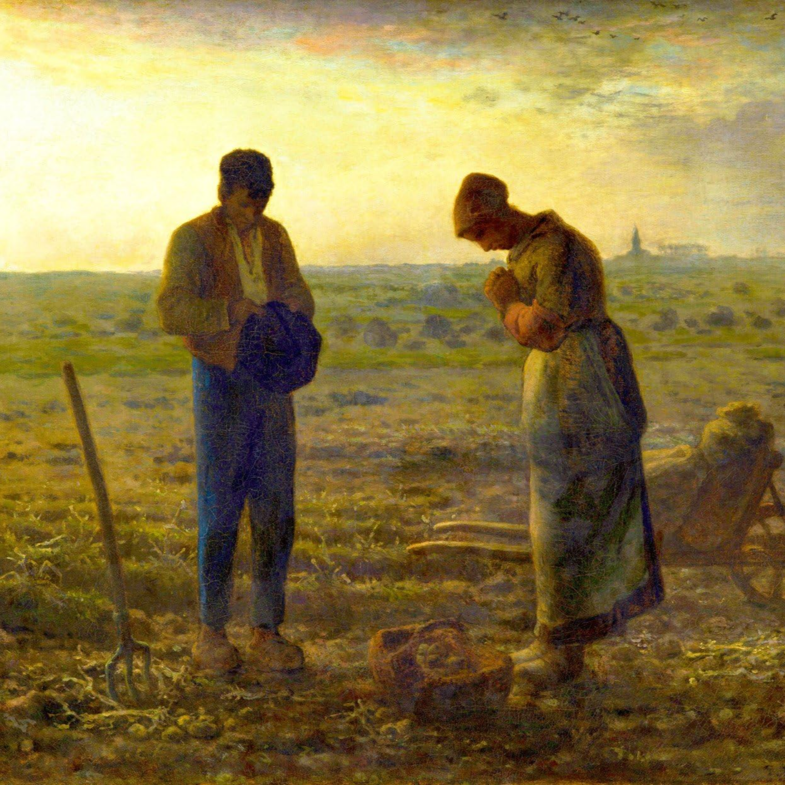 How, Then, Should We Pray? episode artwork