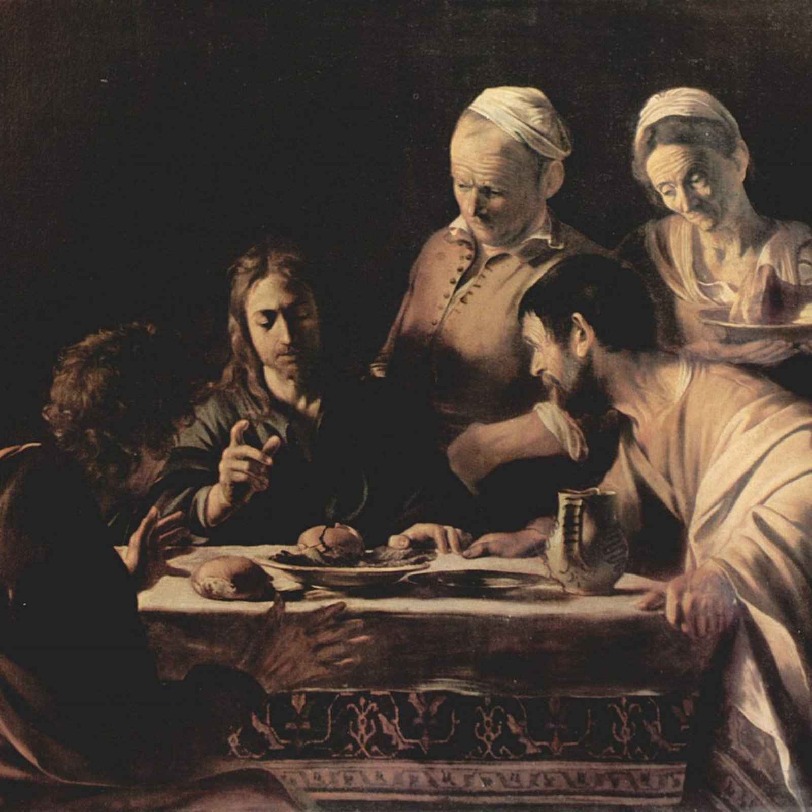 Let's talk about prayer today episode artwork