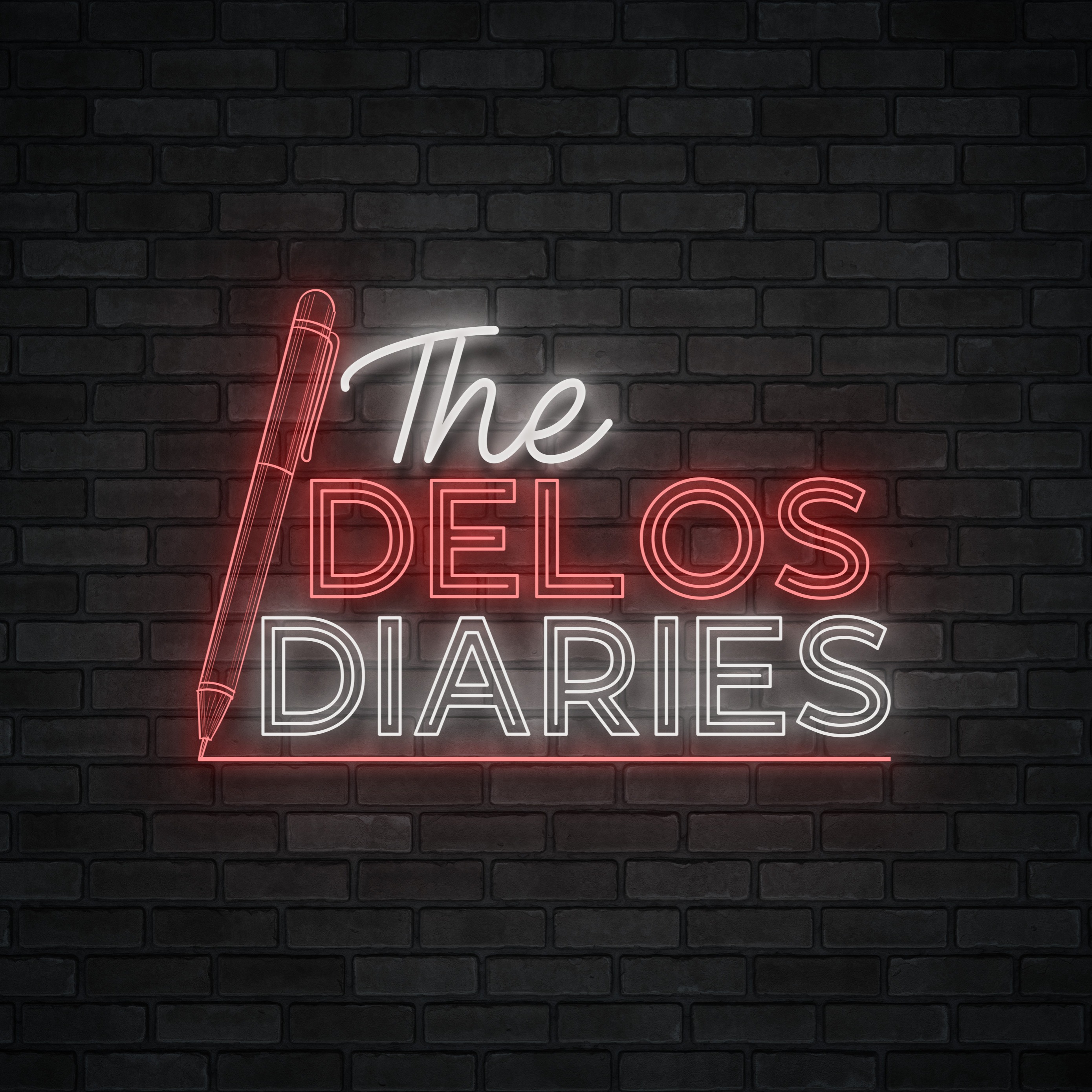The Delos Diaries