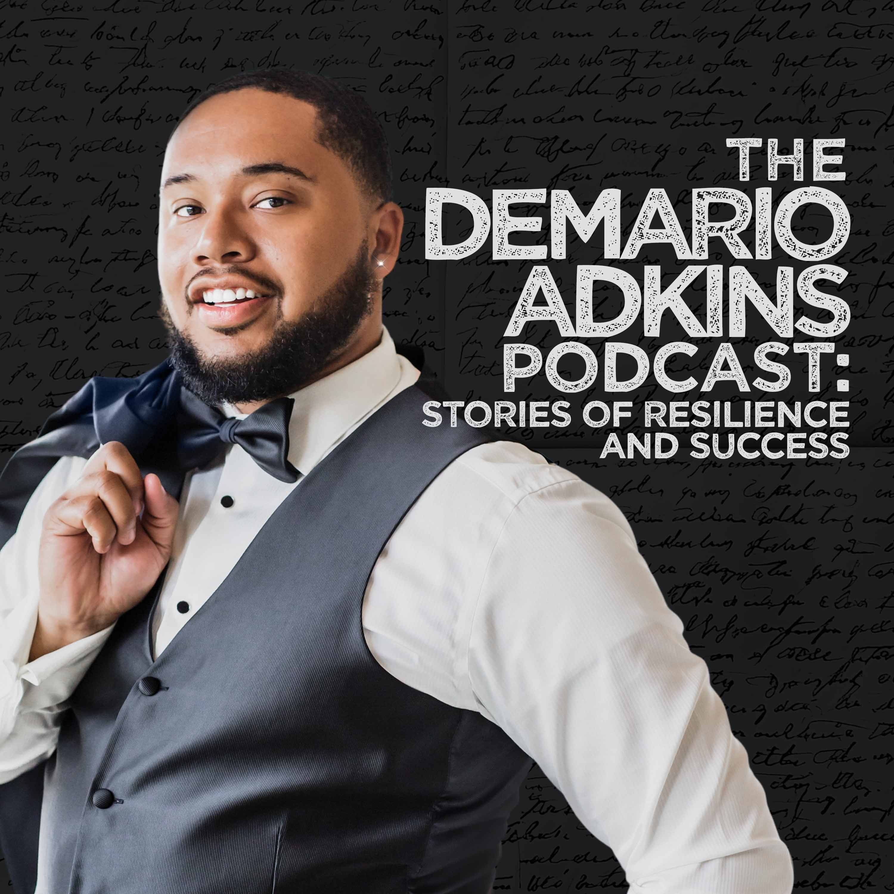 Courage in Leadership: The Power of Hard Decisions episode artwork