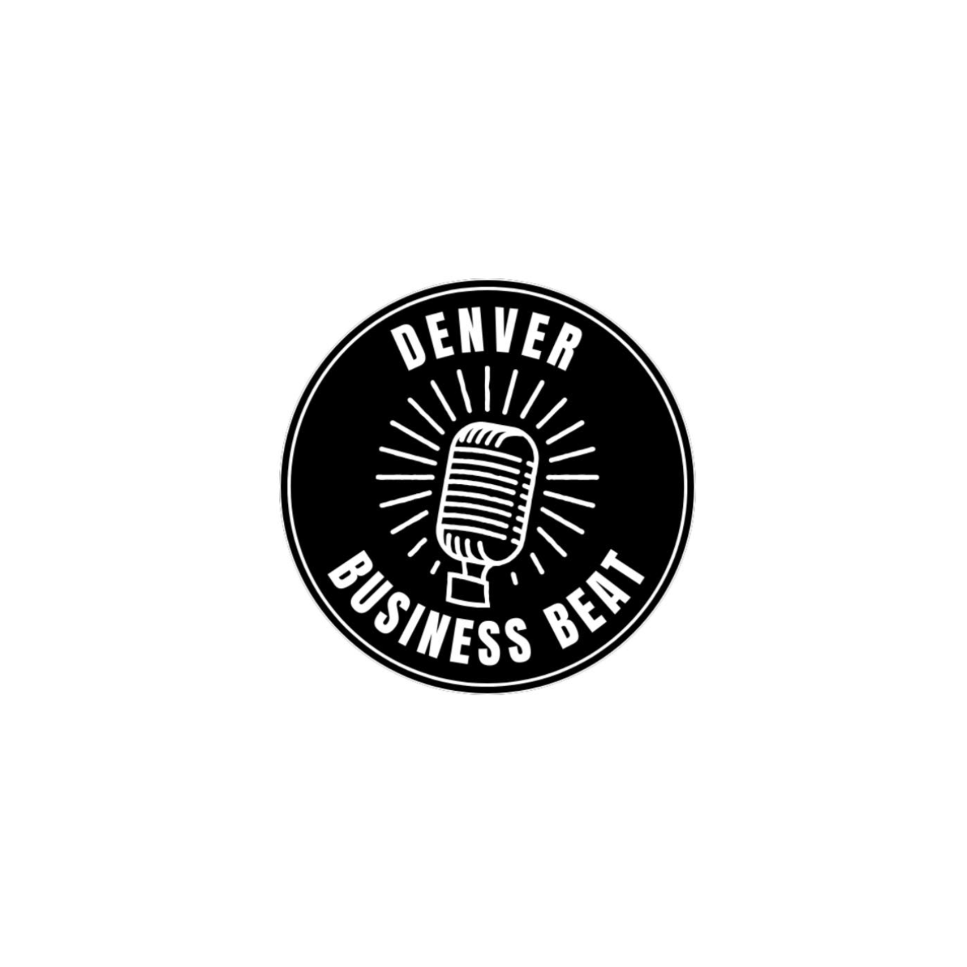 The Denver Business Beat Podcast 