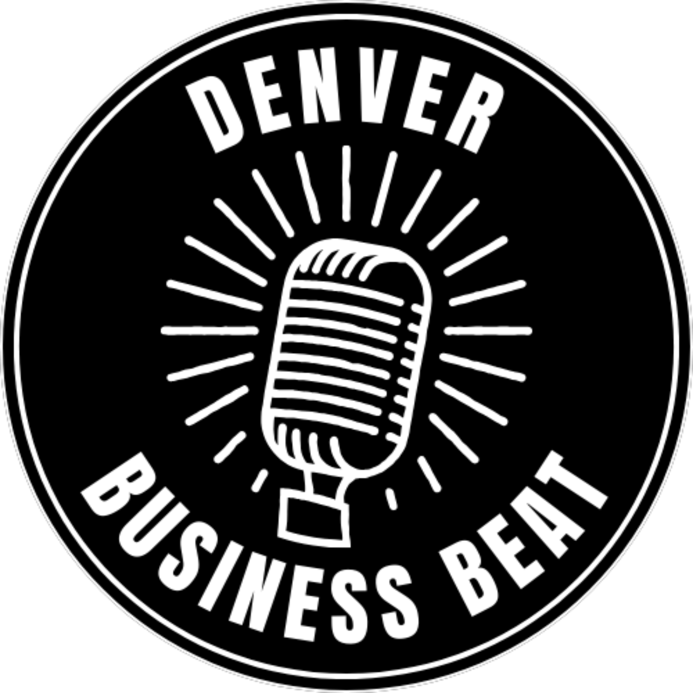 The Denver Business Beat Podcast