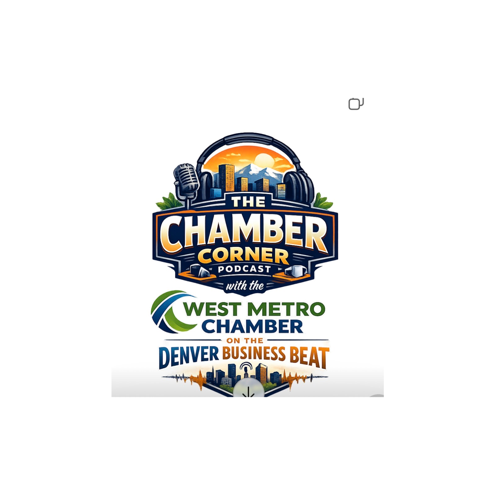 The Chamber Corner Podcast  episode artwork