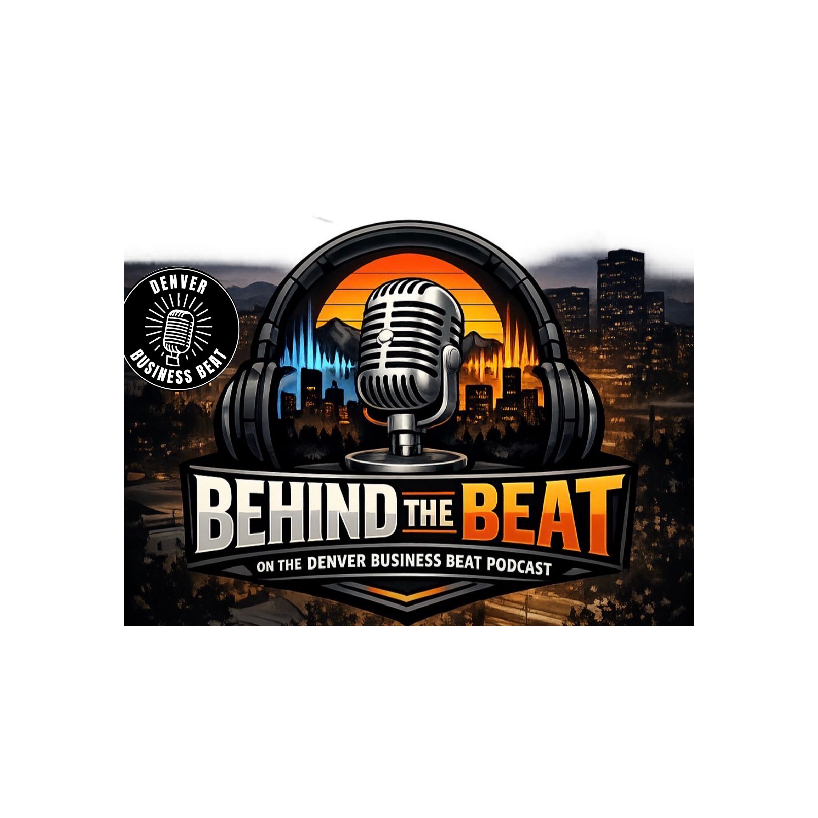 Behind The Beat  episode artwork