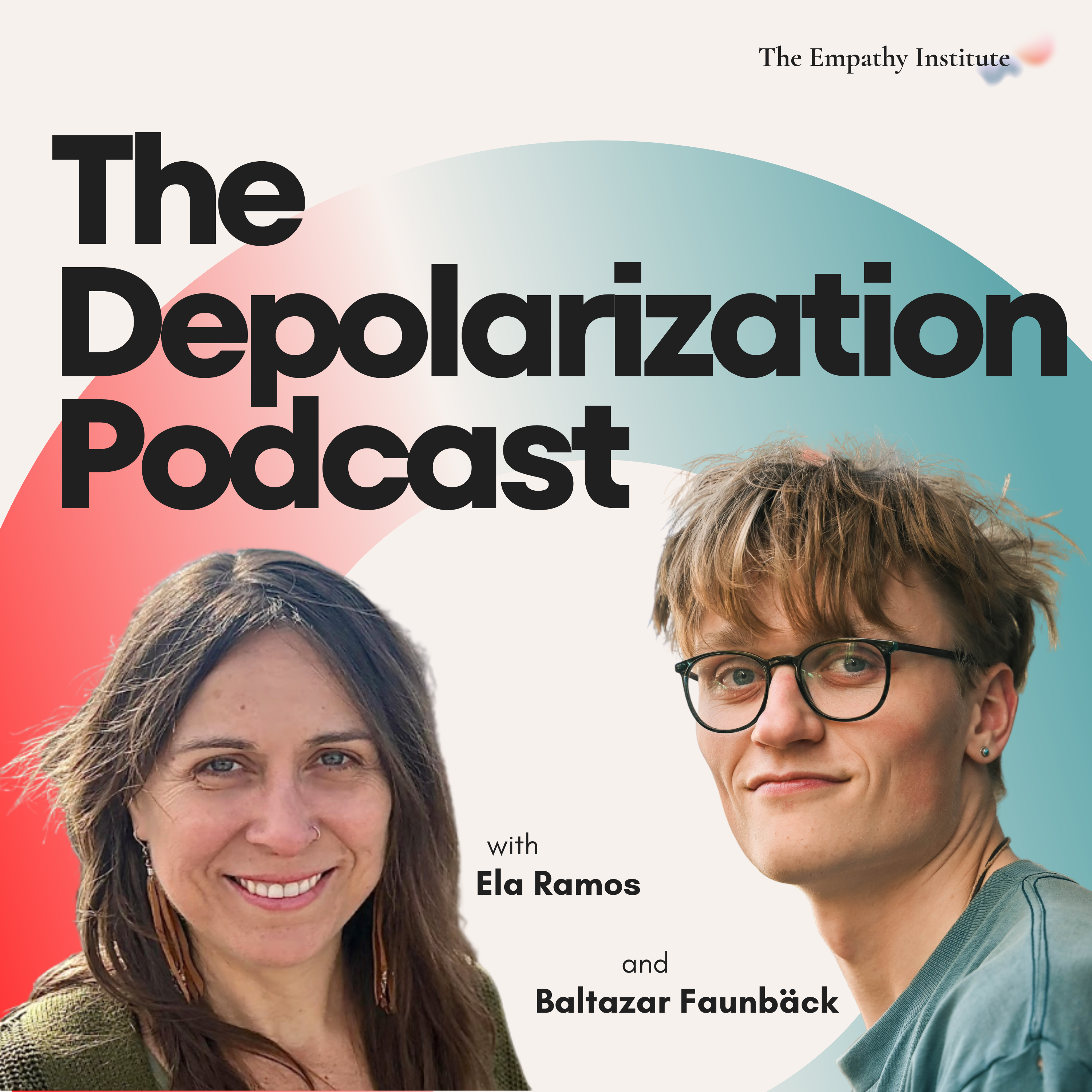 The Depolarization Podcast – Real Dialogue Across Political and Social Divides