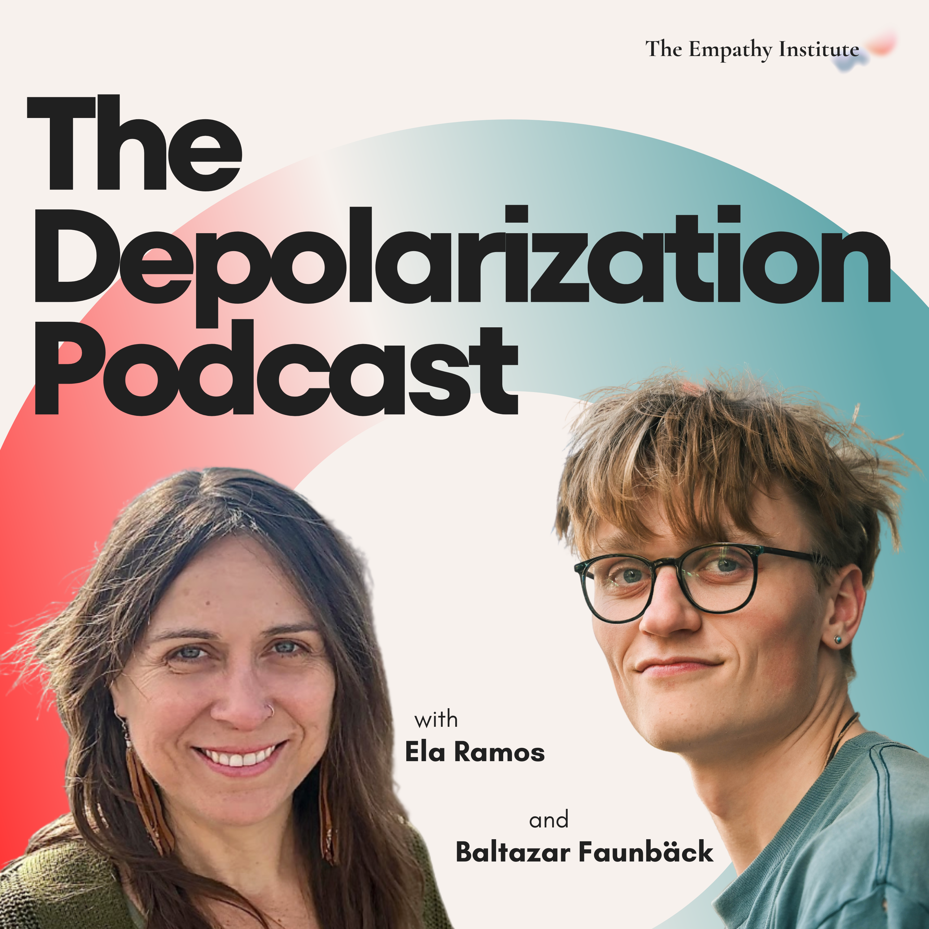 The Depolarization Podcast podcast artwork