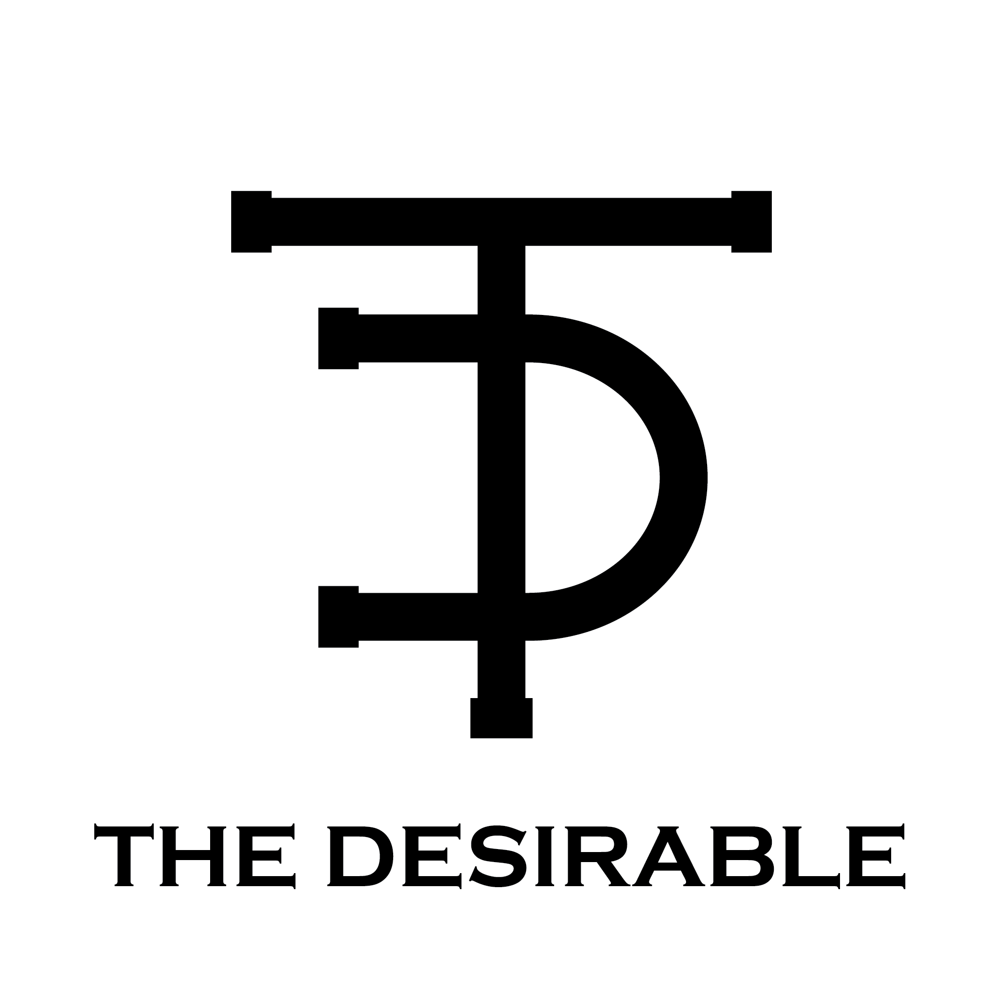 The Desirable Podcast