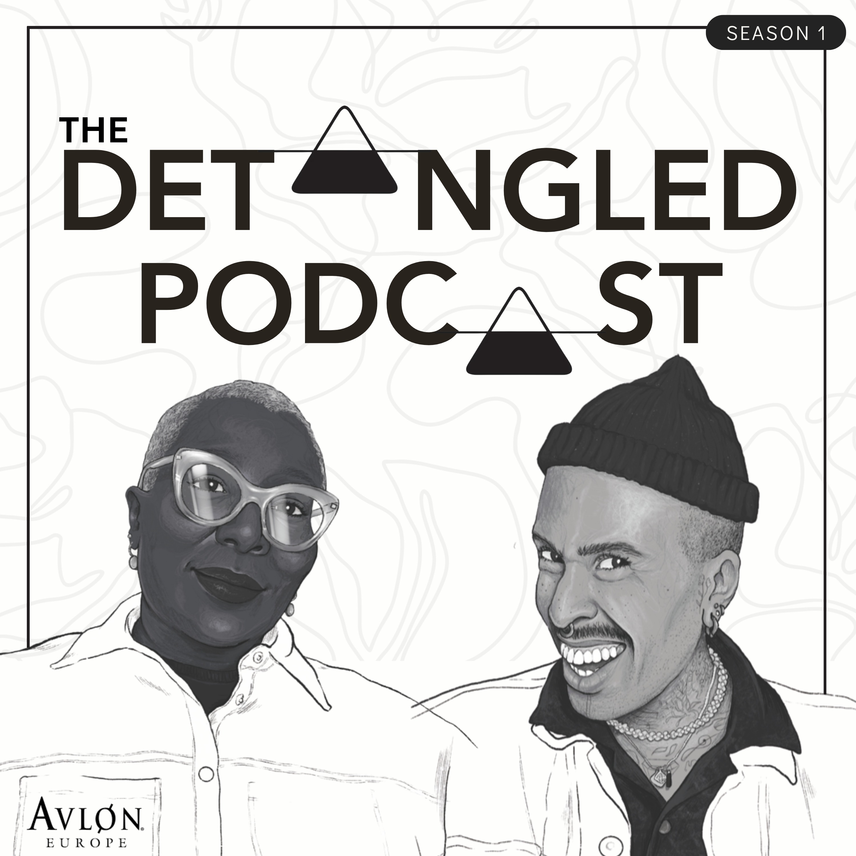 Ep.3 Behind The Brand