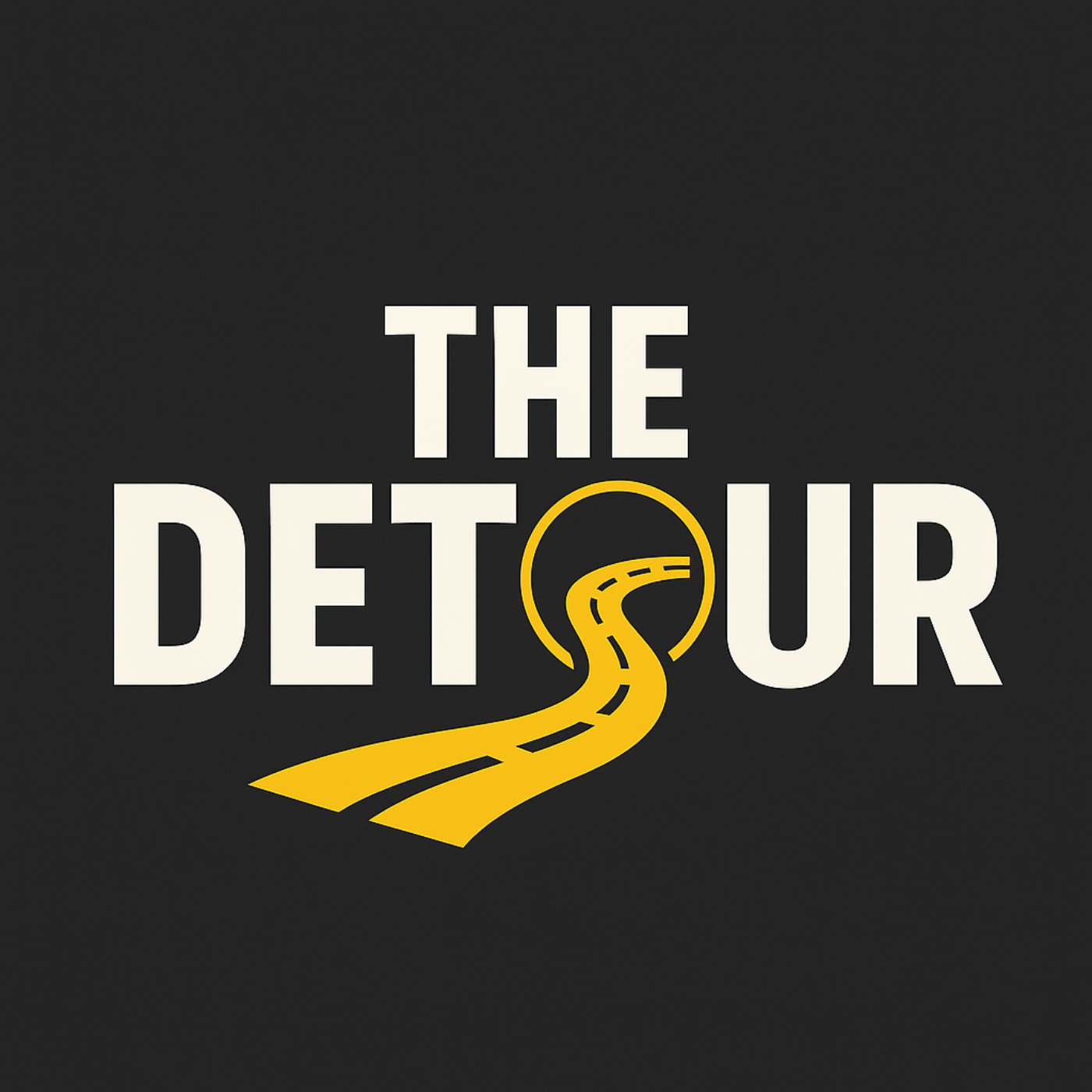 The Detour Podcast