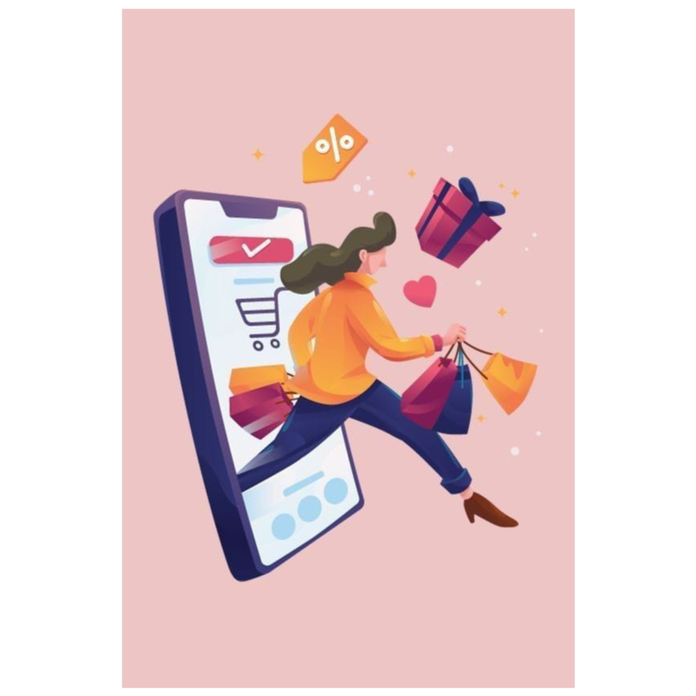 the development of e money and it’s impact on social life