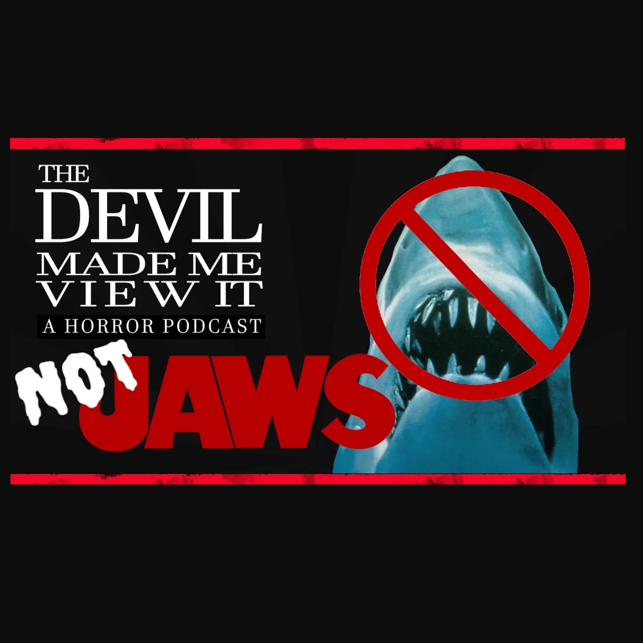 TDMMVI - NOT JAWS