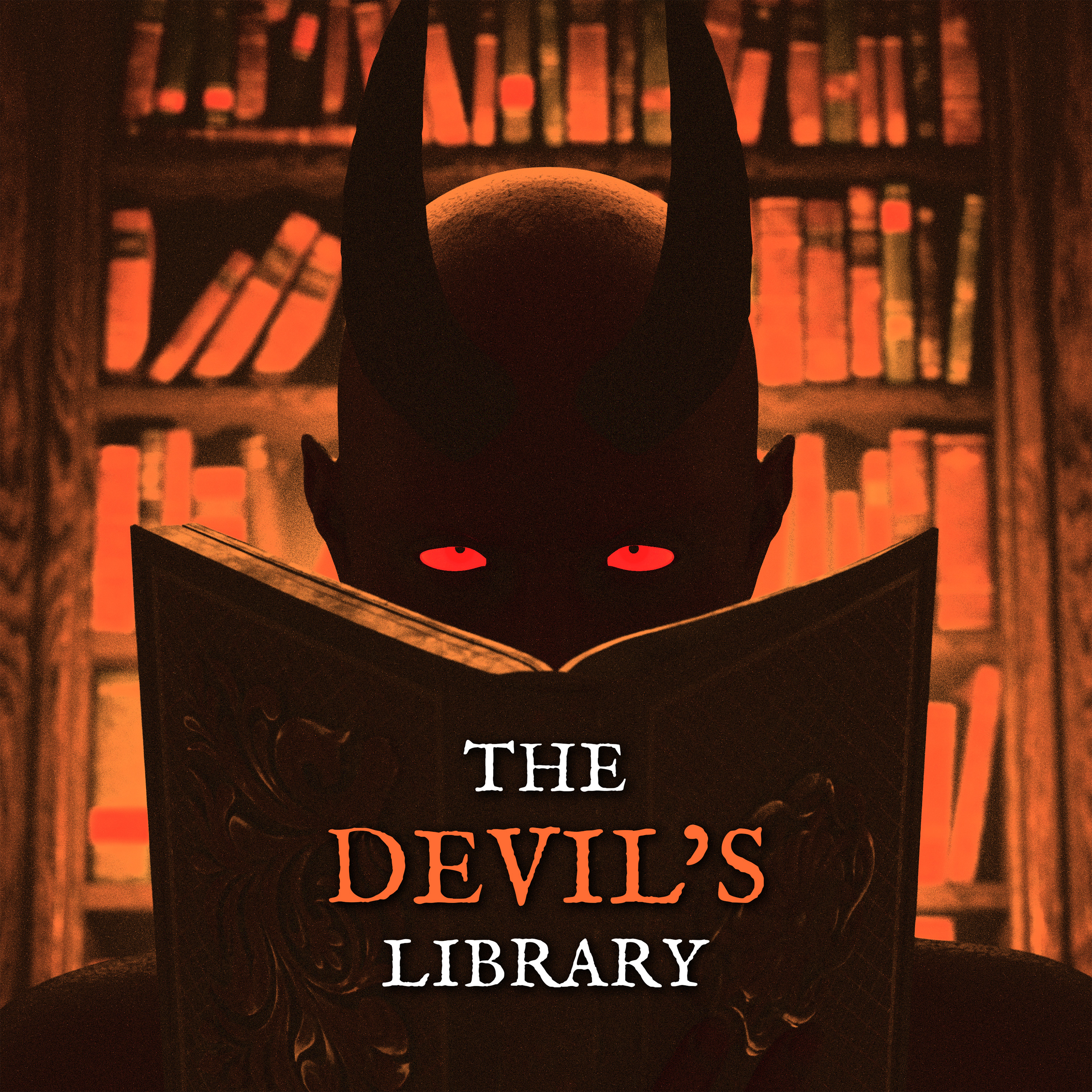 The Devil's Library