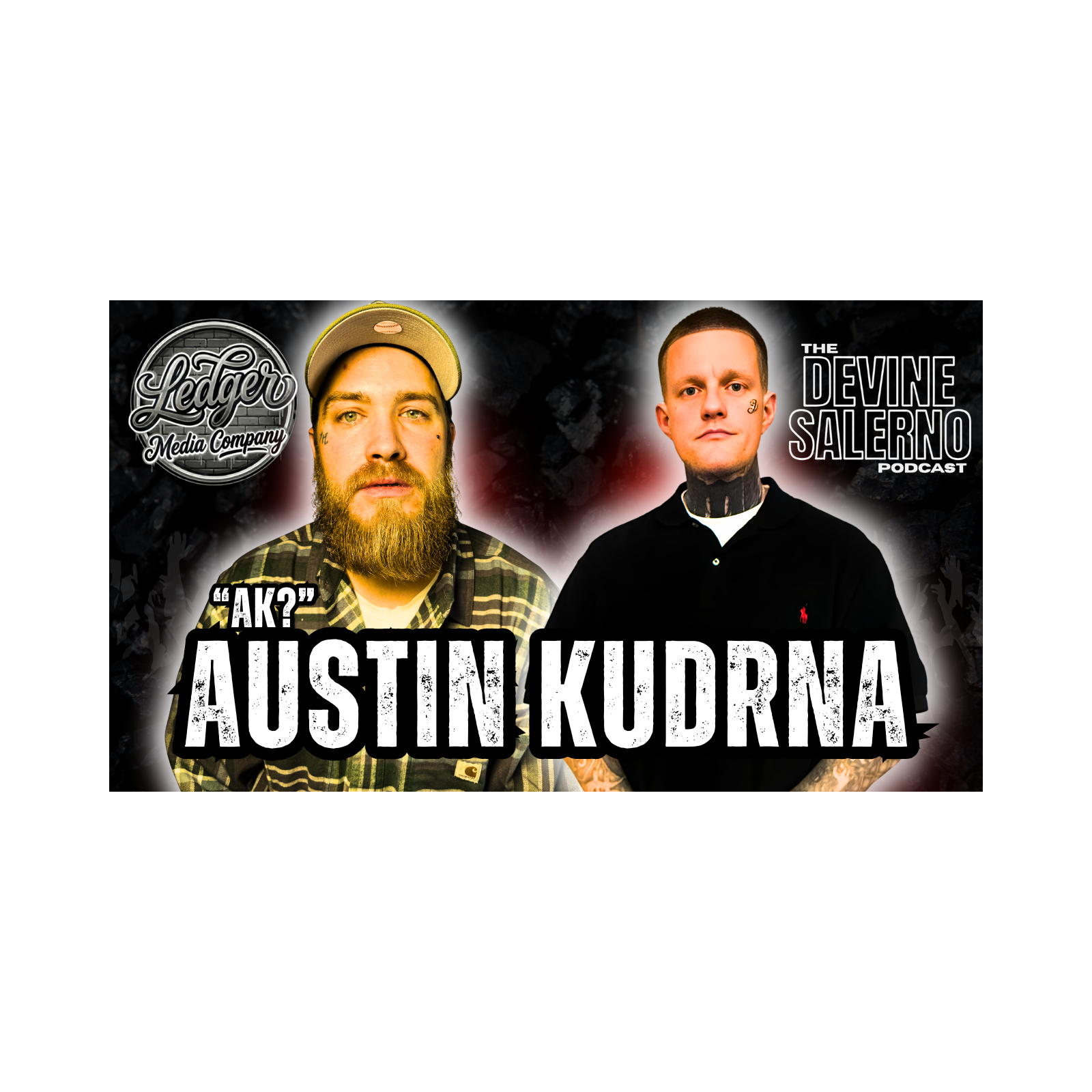 The Devine Salerno Podcast