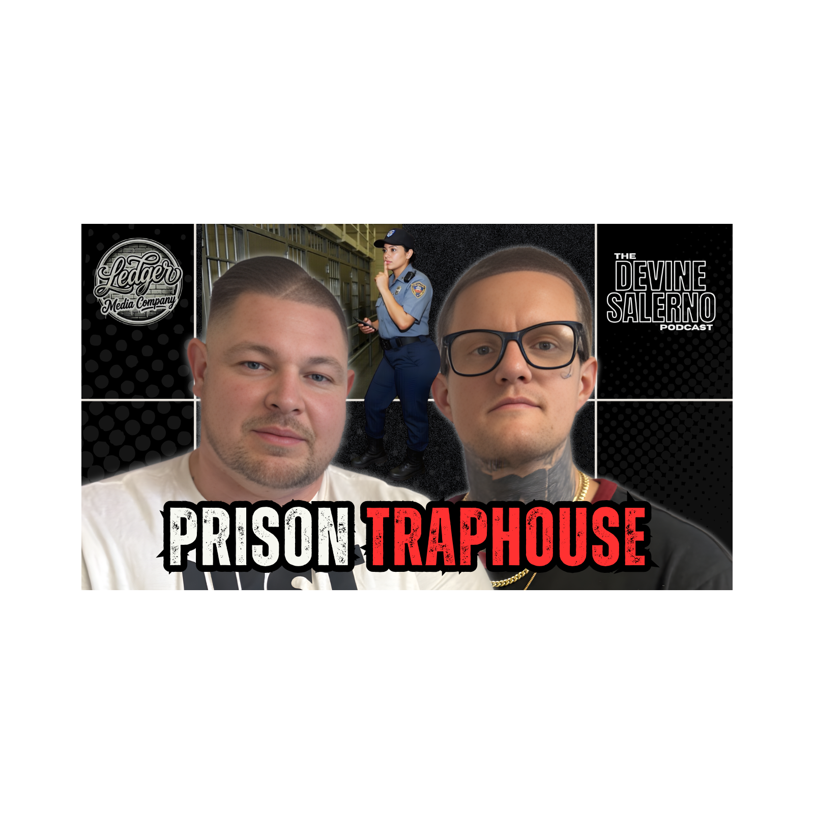 The Devine Salerno Podcast