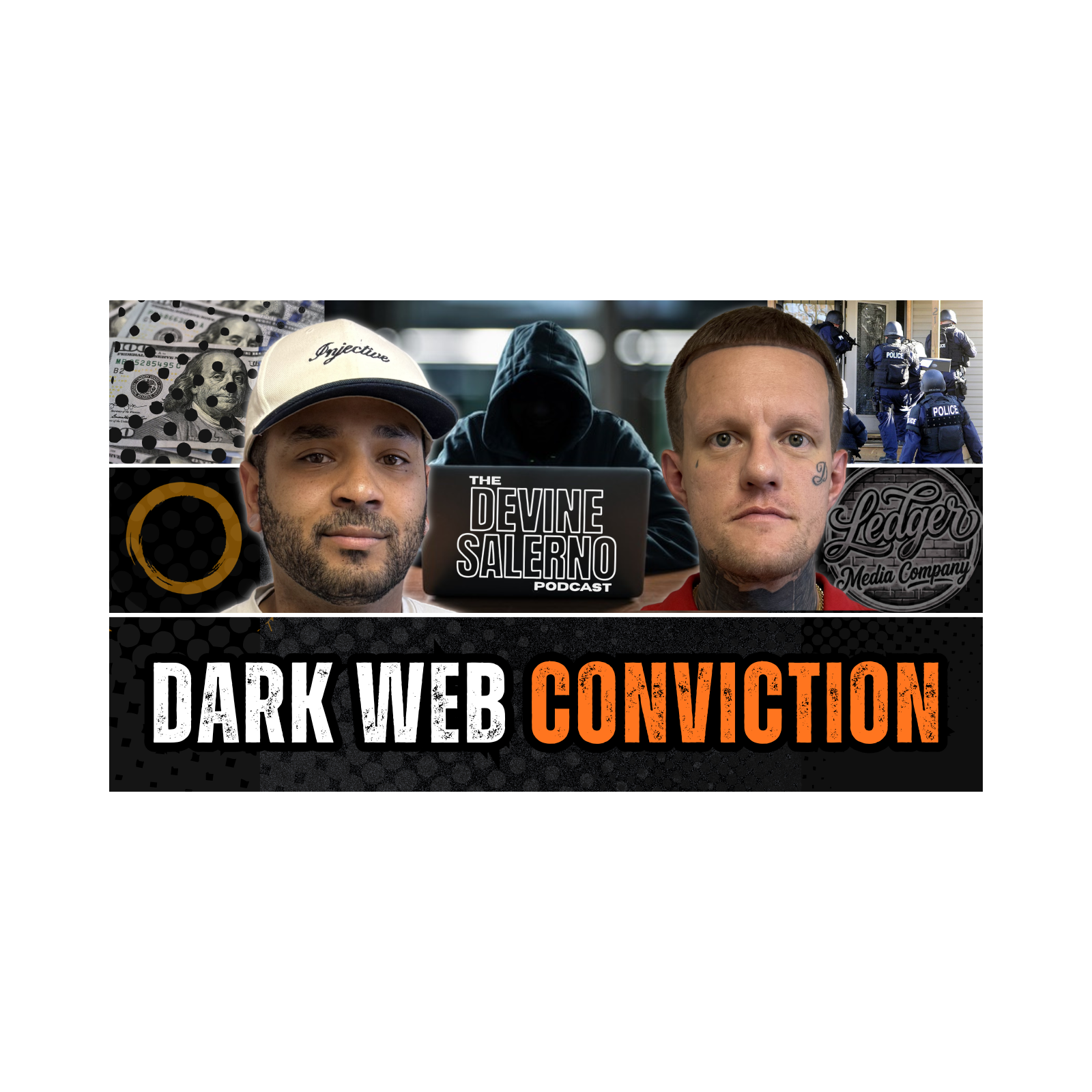 The Devine Salerno Podcast